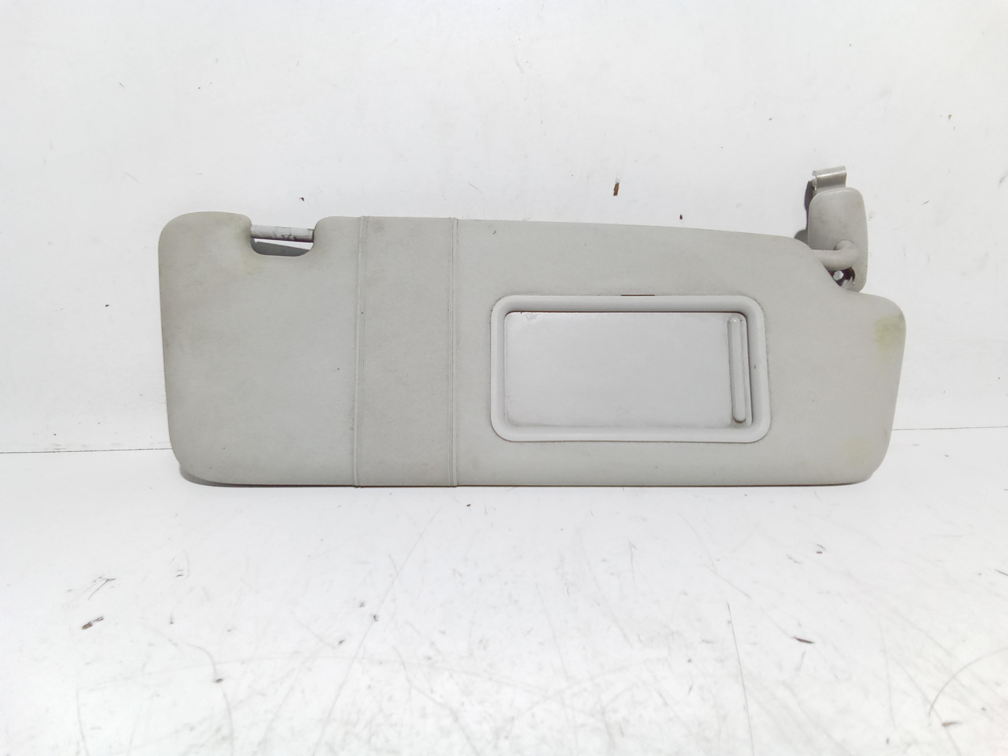 Parasole aletta Lato Passeggero per Audi A3 Serie (8p1) (03>05) (2003 - 2005)