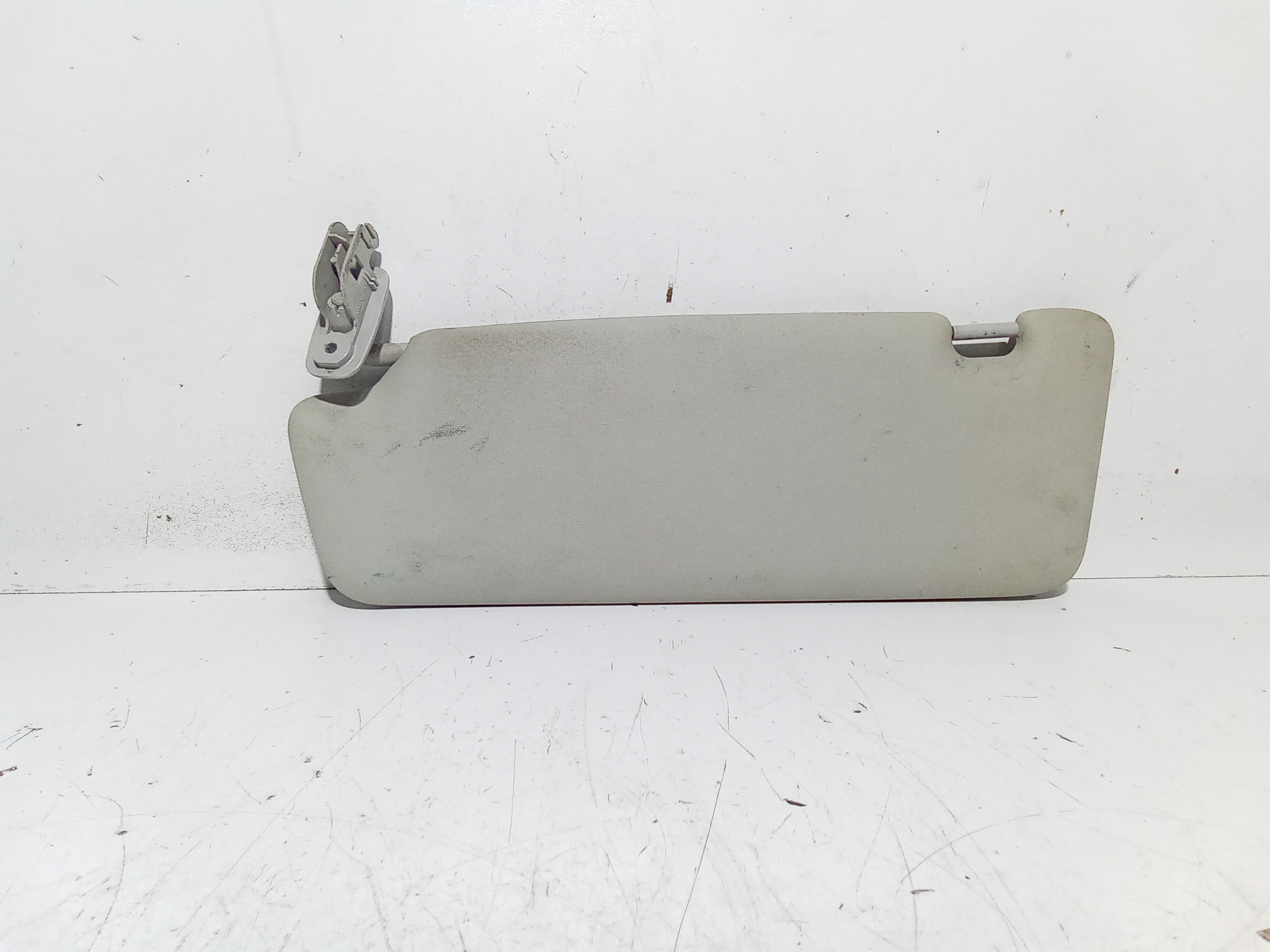 Parasole aletta Lato Passeggero per Audi A3 Serie (8p1) (03>05) (2003 - 2005)