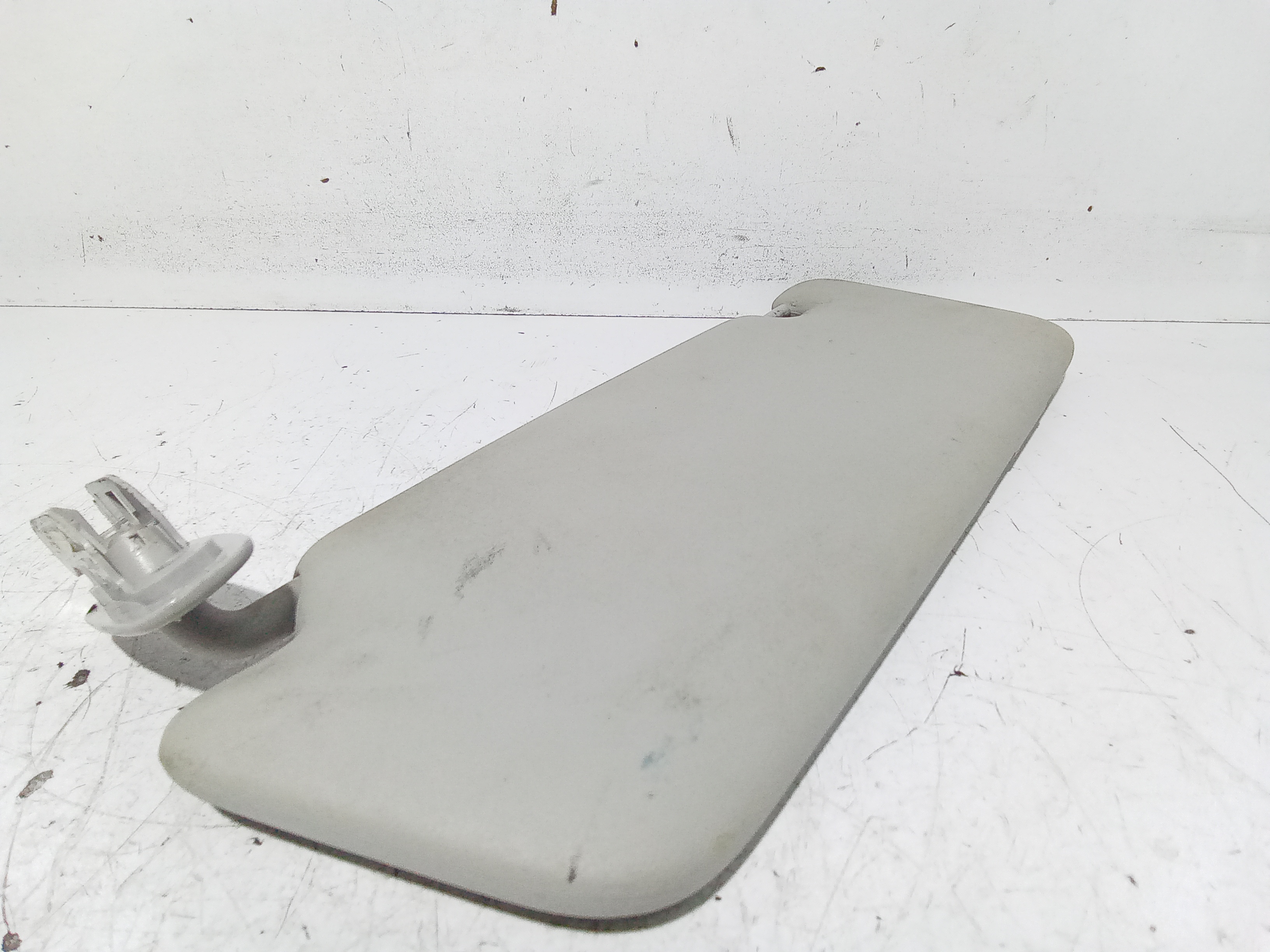 Parasole aletta Lato Passeggero per Audi A3 Serie (8p1) (03>05) (2003 - 2005)