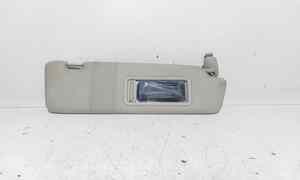 Parasole aletta Lato Passeggero per Audi A3 Serie (8p1) (03>05) (2003 - 2005)