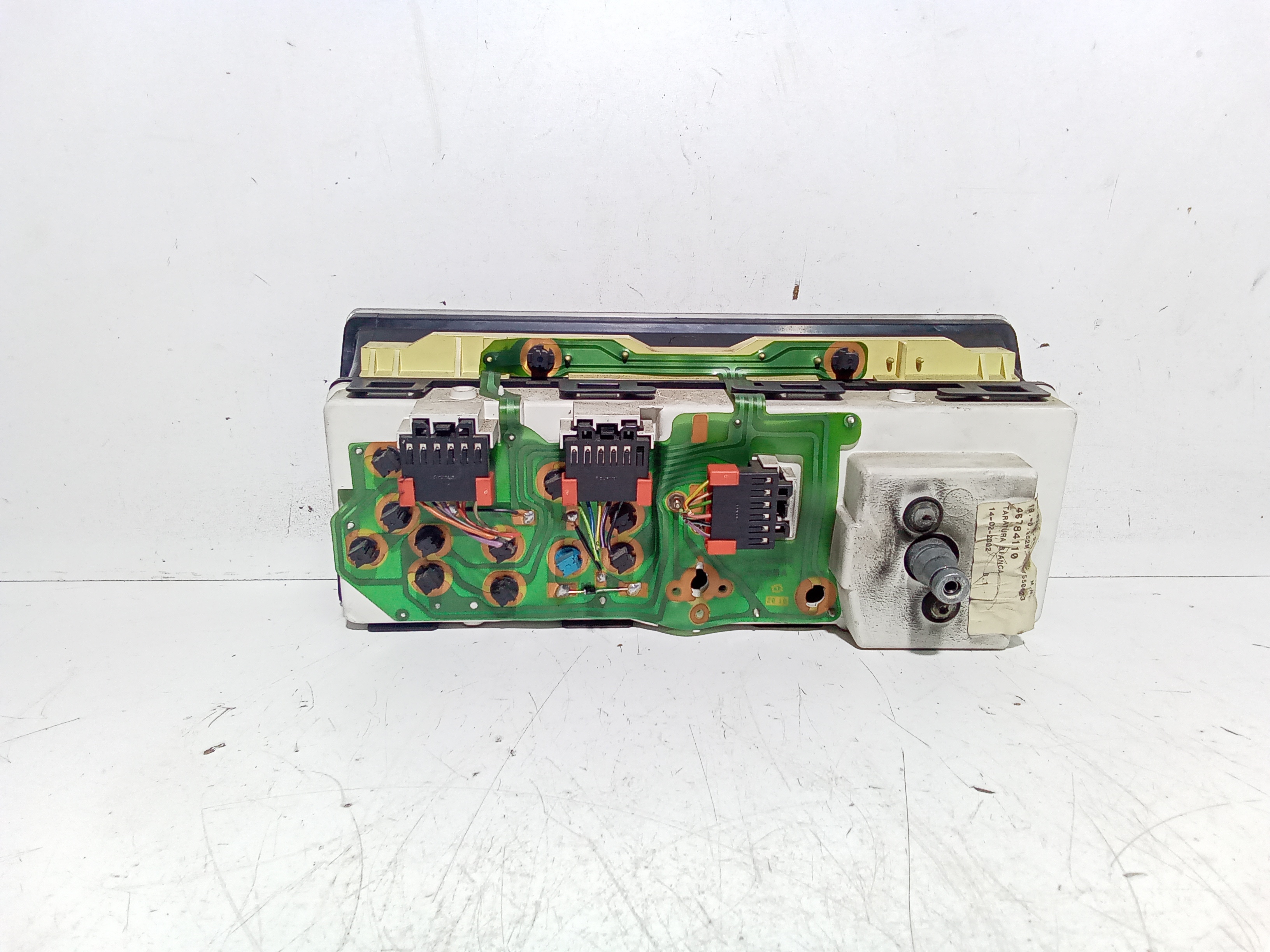 Quadro Strumenti per Fiat Panda 1 Serie (1980 - 2003)