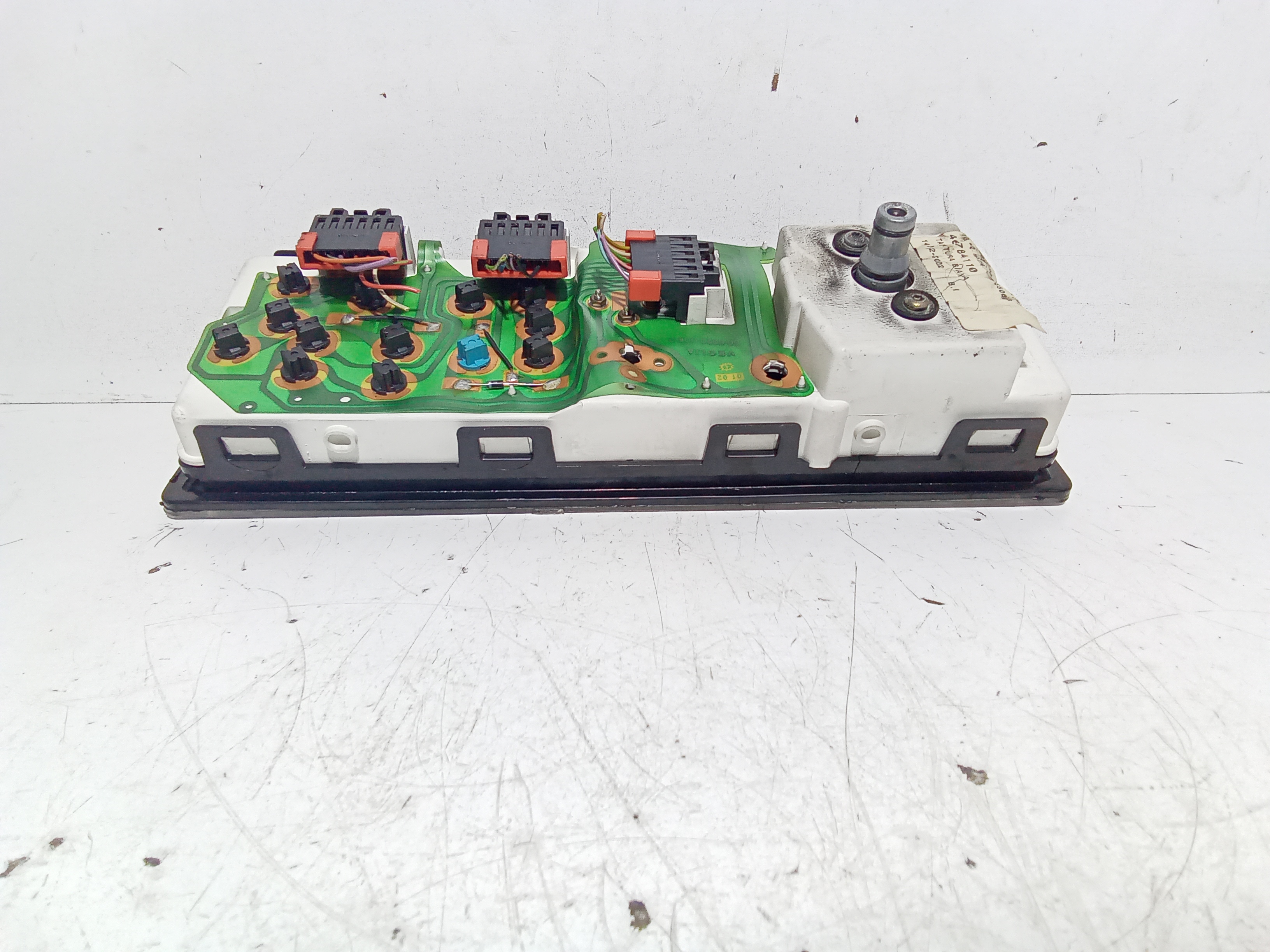 Quadro Strumenti per Fiat Panda 1 Serie (1980 - 2003)