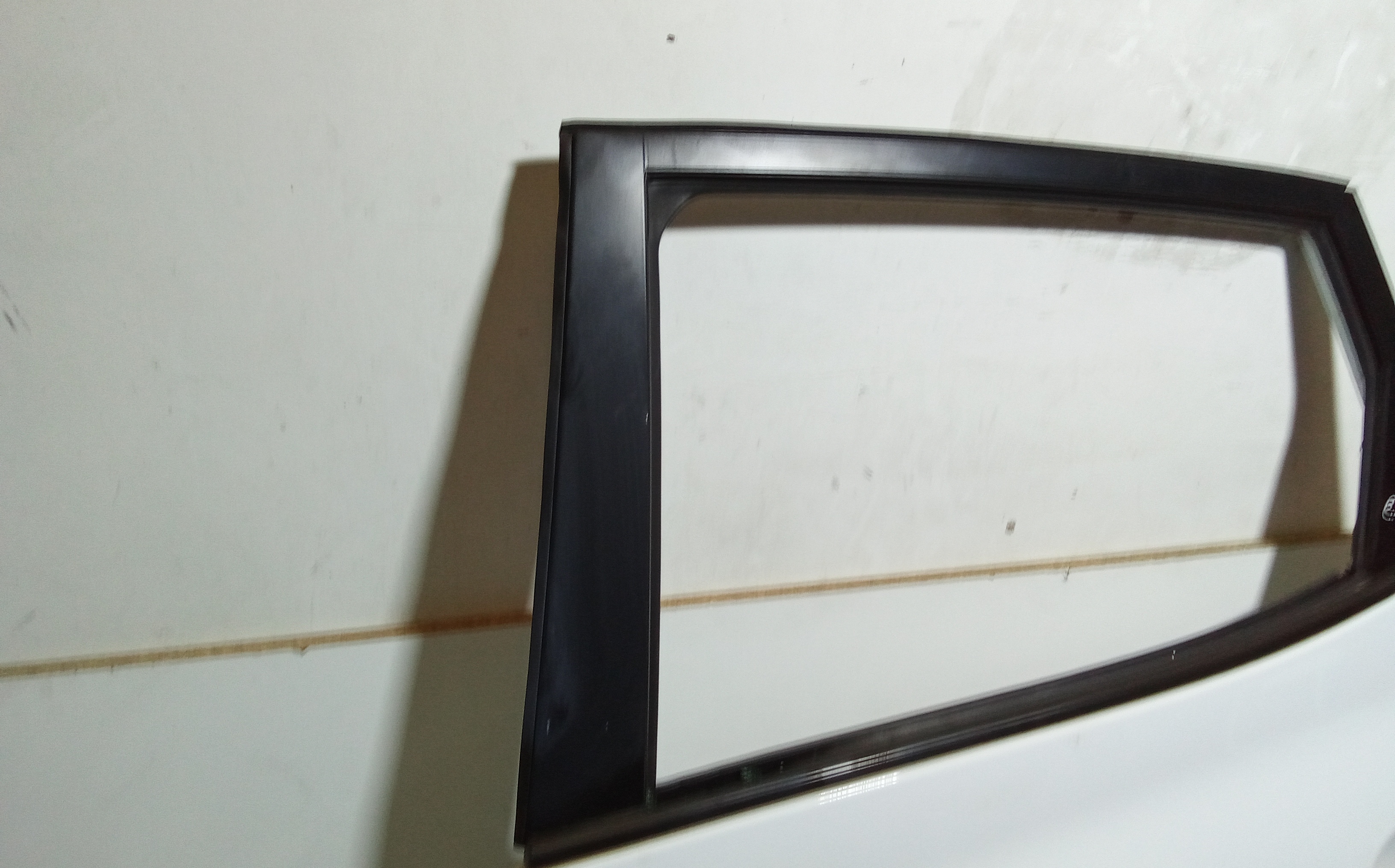 Portiera Posteriore Sinistra per Kia Venga 1 Serie (2010 - In produzione)