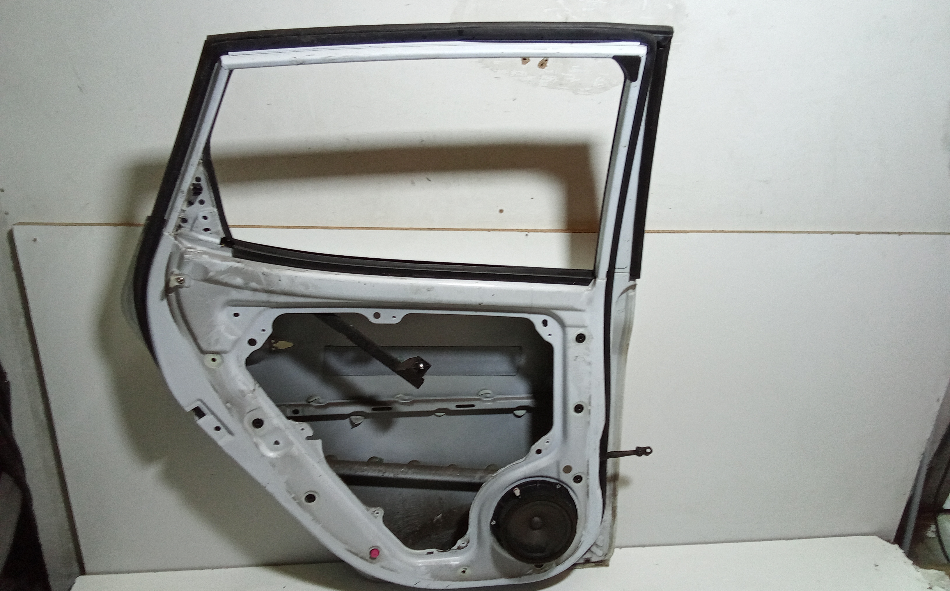 Portiera Posteriore Sinistra per Kia Venga 1 Serie (2010 - In produzione)