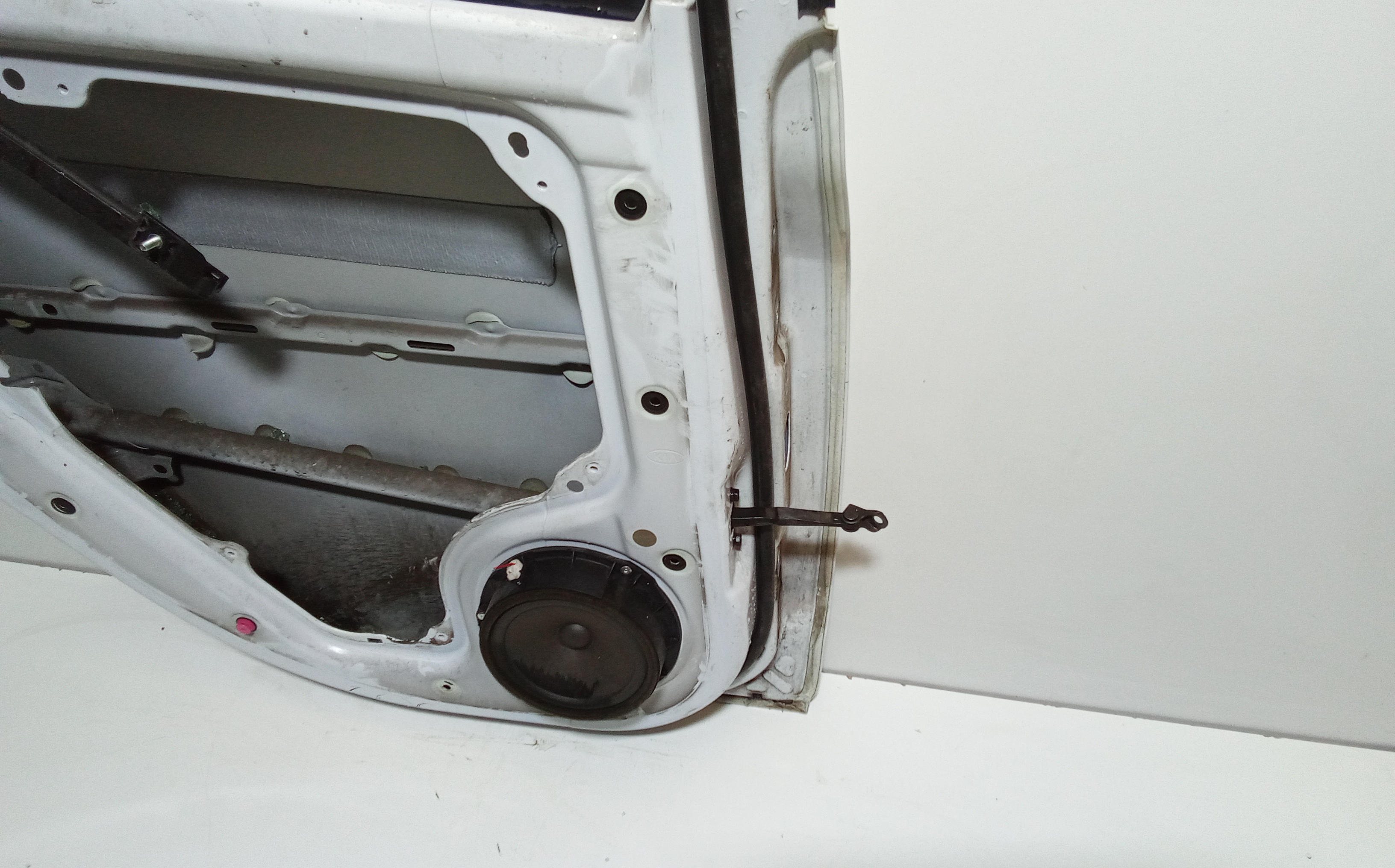 Portiera Posteriore Sinistra per Kia Venga 1 Serie (2010 - In produzione)