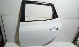 Portiera Posteriore Sinistra per Kia Venga 1 Serie (2010 - In produzione)