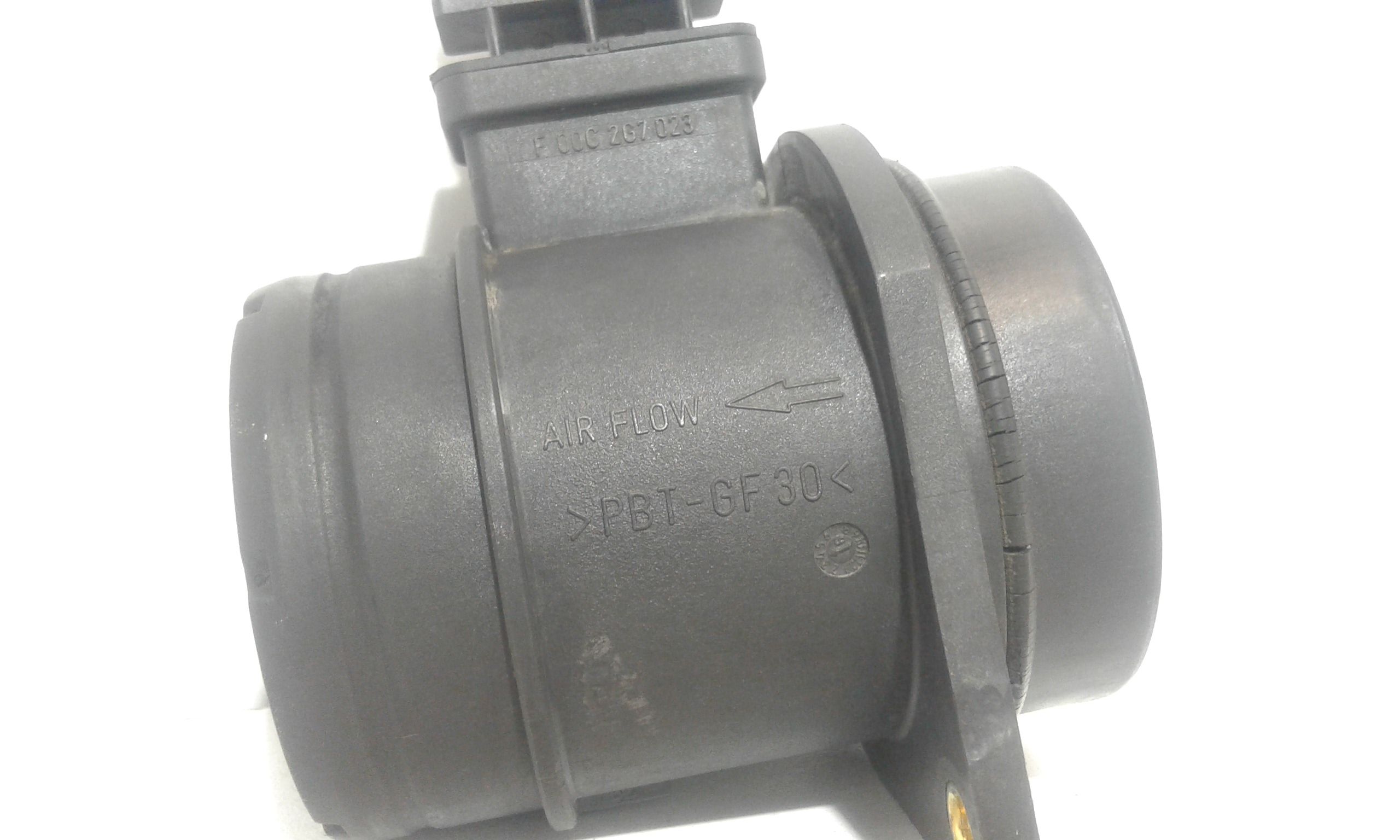 Debimetro LANCIA Musa 2 Serie