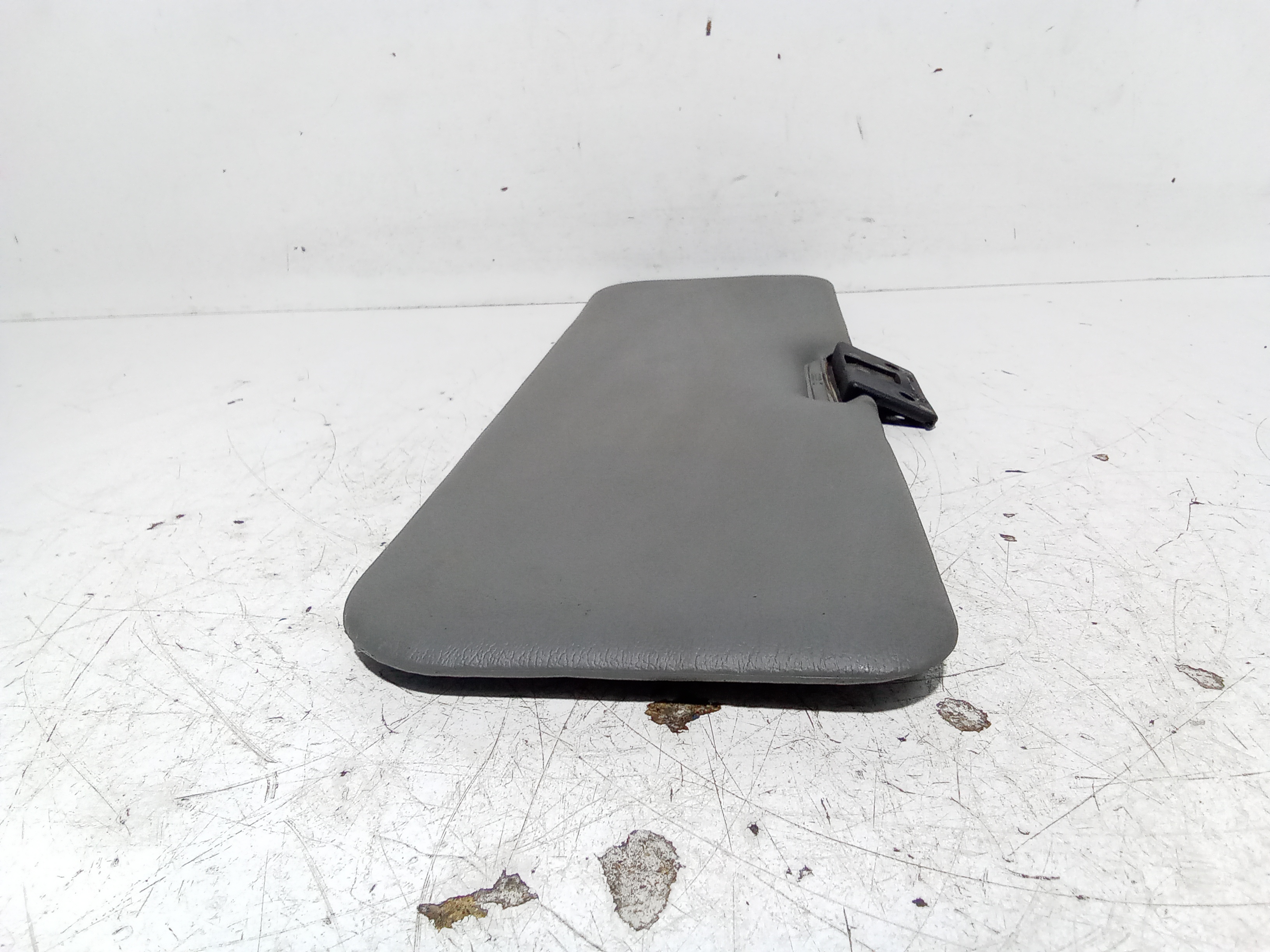 Parasole aletta anteriore Lato Guida per Fiat Panda 1 Serie (1980 - 2003)