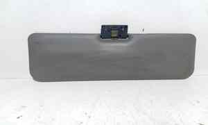 Parasole aletta anteriore Lato Guida per Fiat Panda 1 Serie (1980 - 2003)