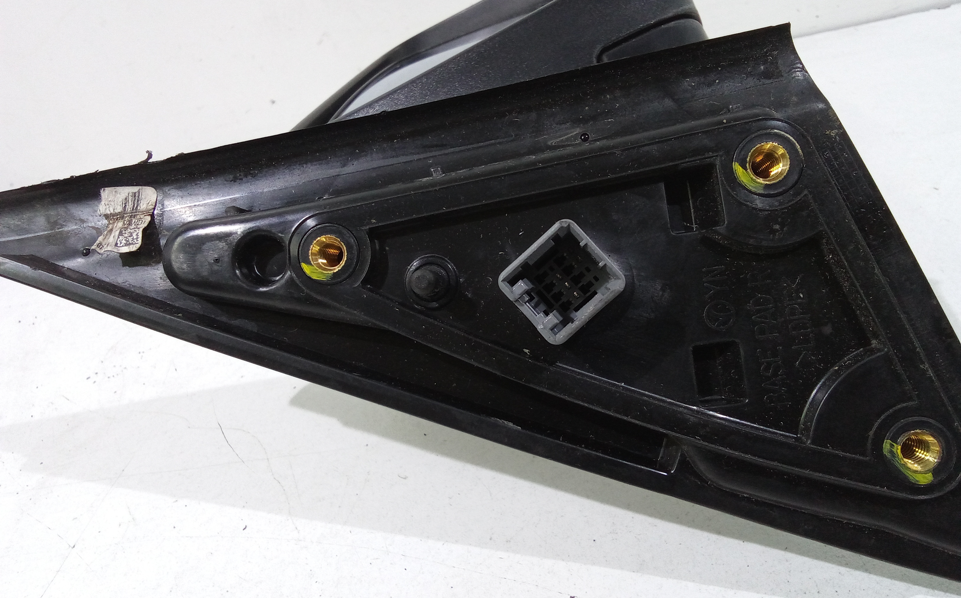 Specchietto DX per Kia Venga 1 Serie (2010 - In produzione)