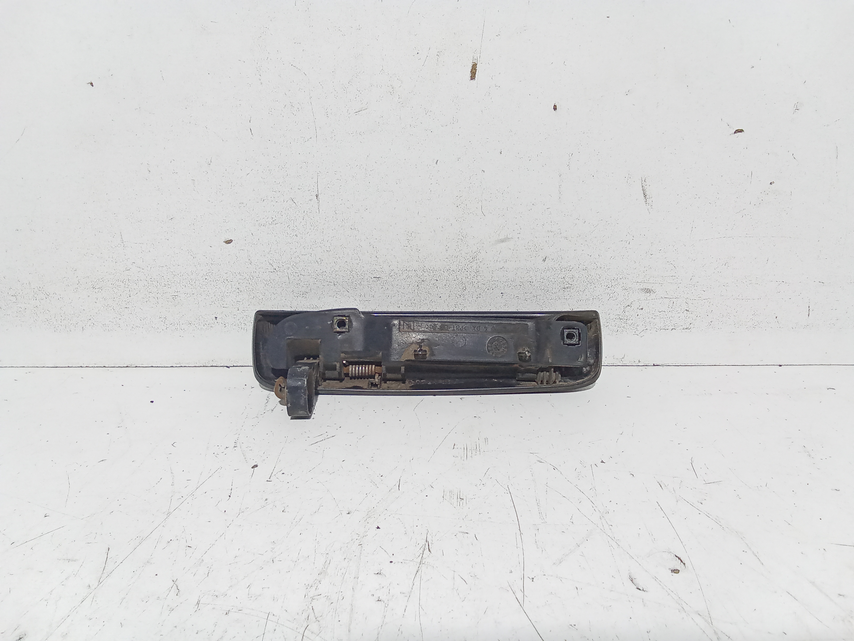 Supporto maniglia anteriore destra per Fiat Panda 2 Serie (2003 - 2010)