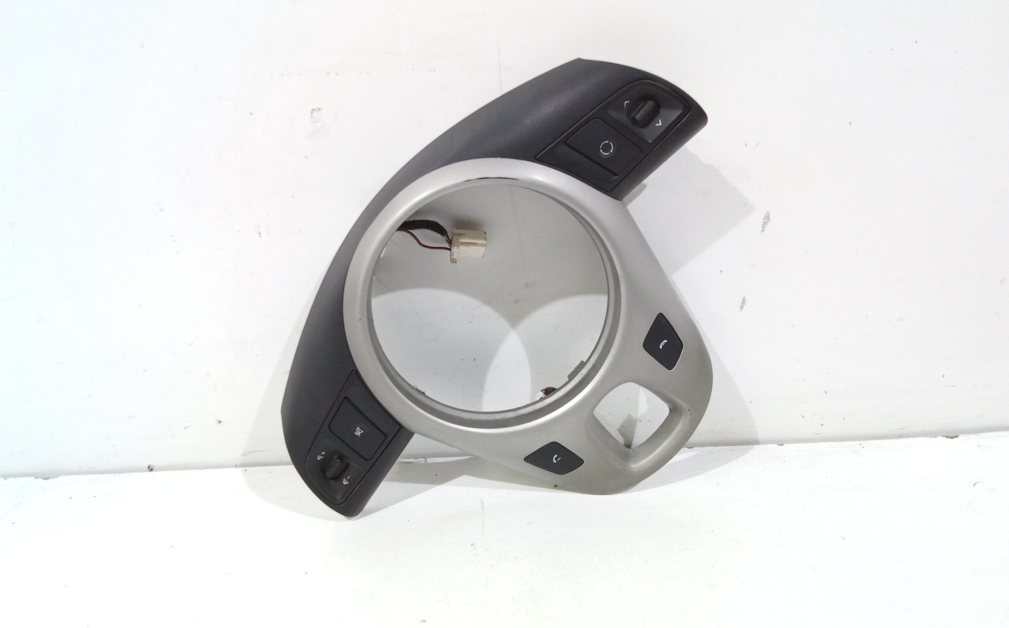 Comandi al volante multifunzione per Kia Venga 1 Serie (2010 - In produzione)