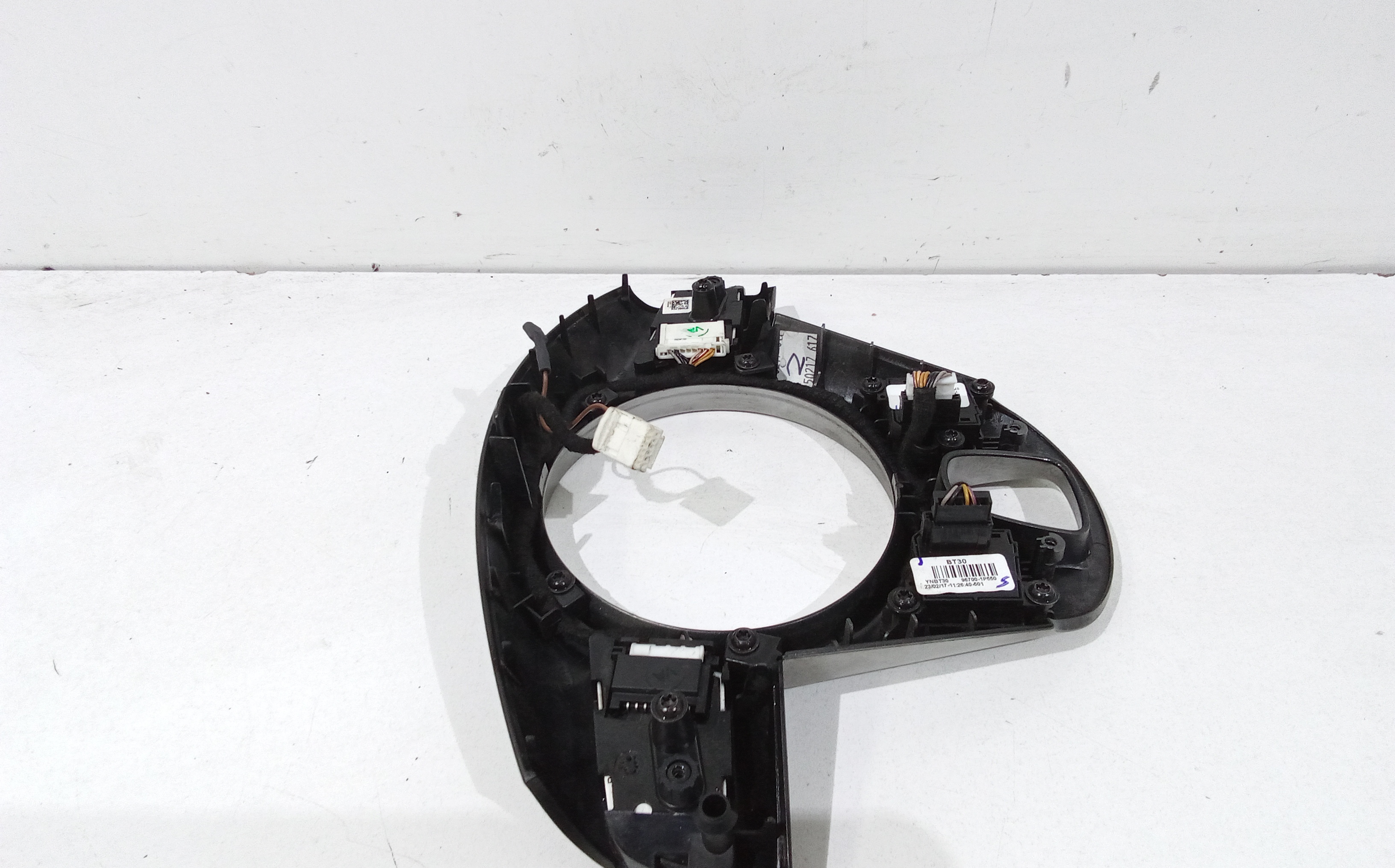 Comandi al volante multifunzione per Kia Venga 1 Serie (2010 - In produzione)