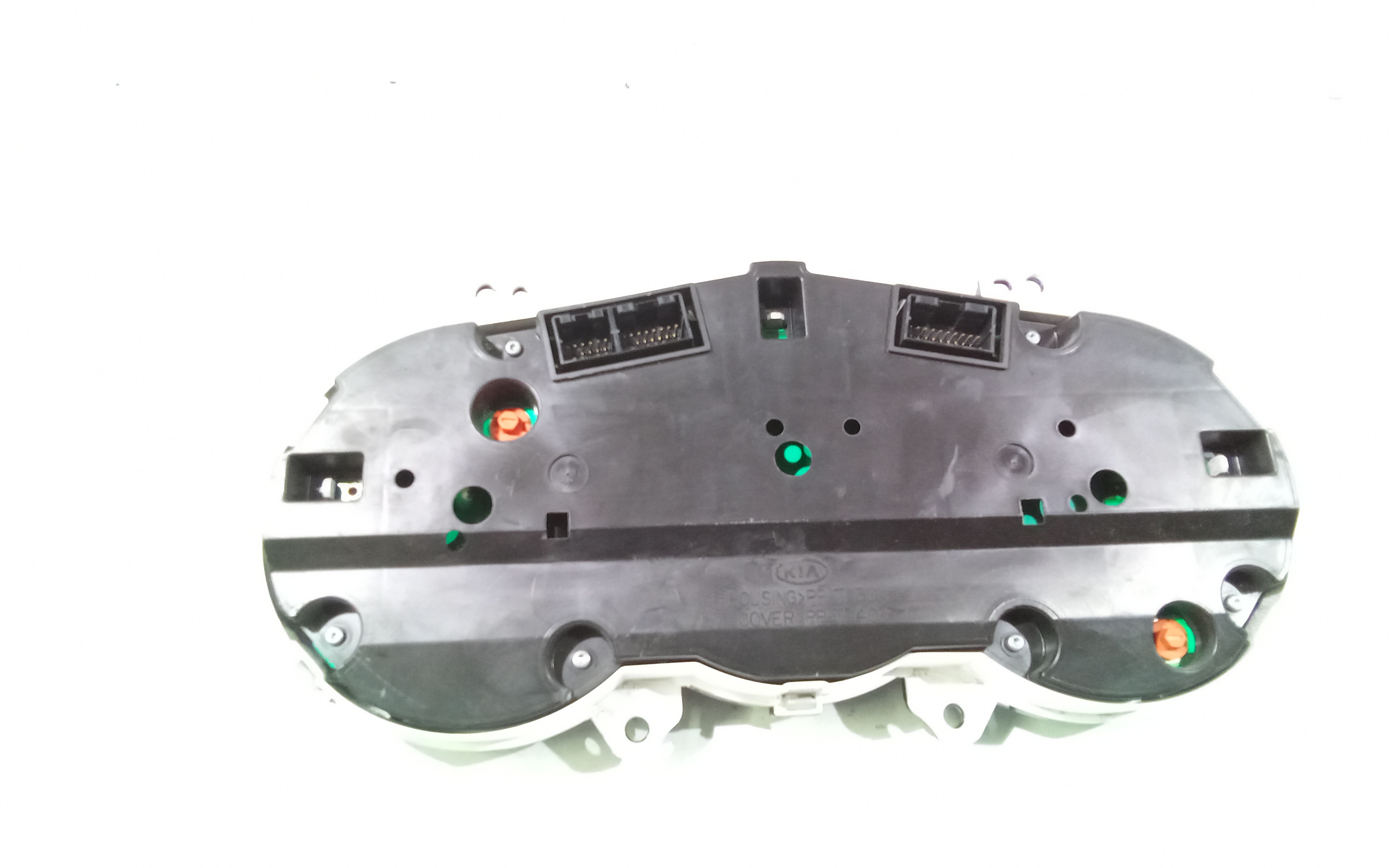 Quadro Strumenti per Kia Venga 1 Serie (2010 - In produzione)