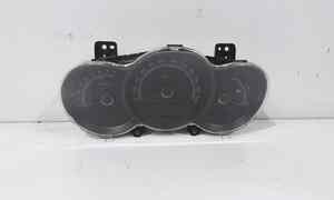 Quadro Strumenti per Kia Venga 1 Serie (2010 - In produzione)