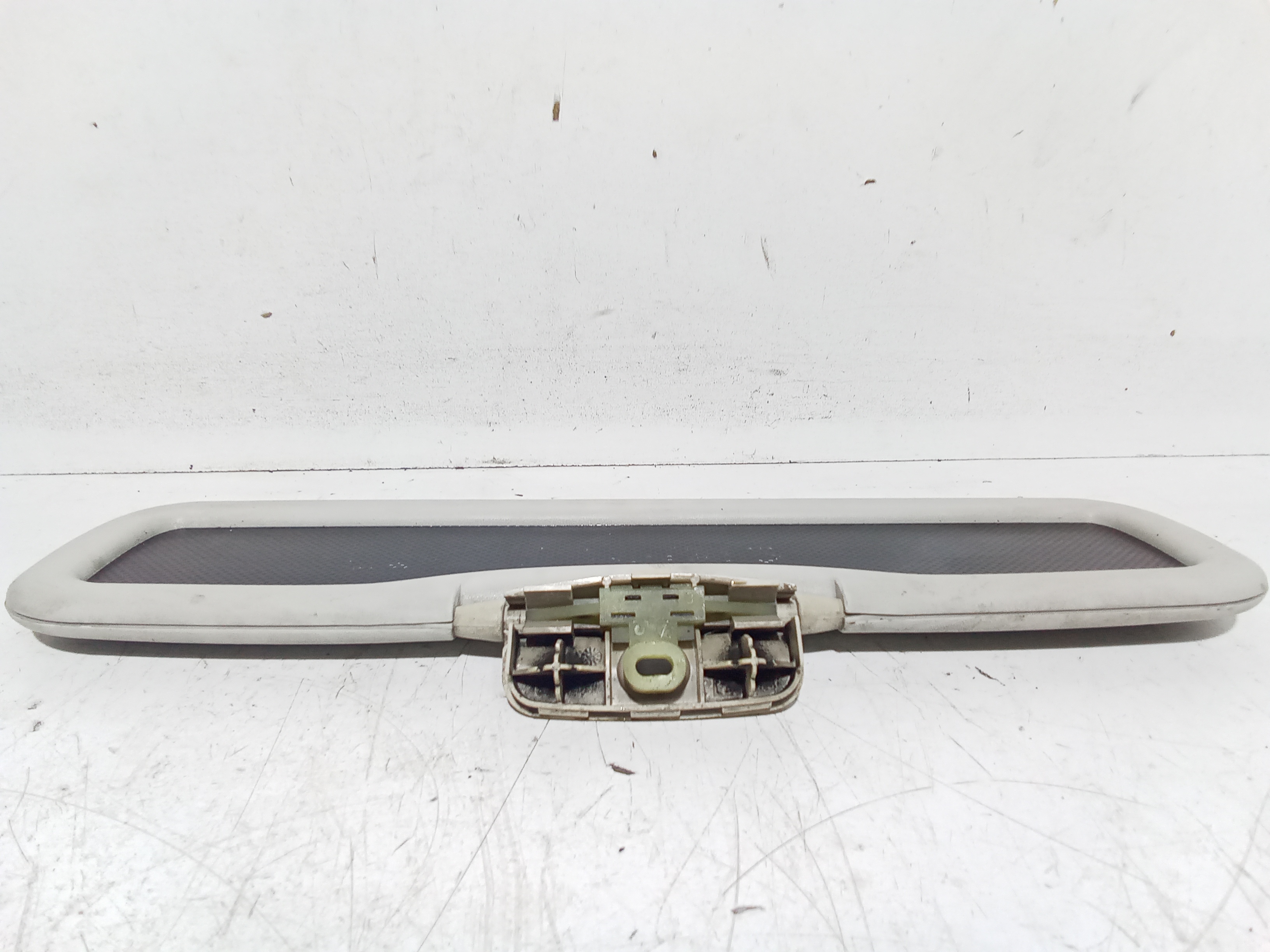 Parasole aletta anteriore Lato Guida per Smart Fortwo Cabrio 1 Serie (1998 - 2003)