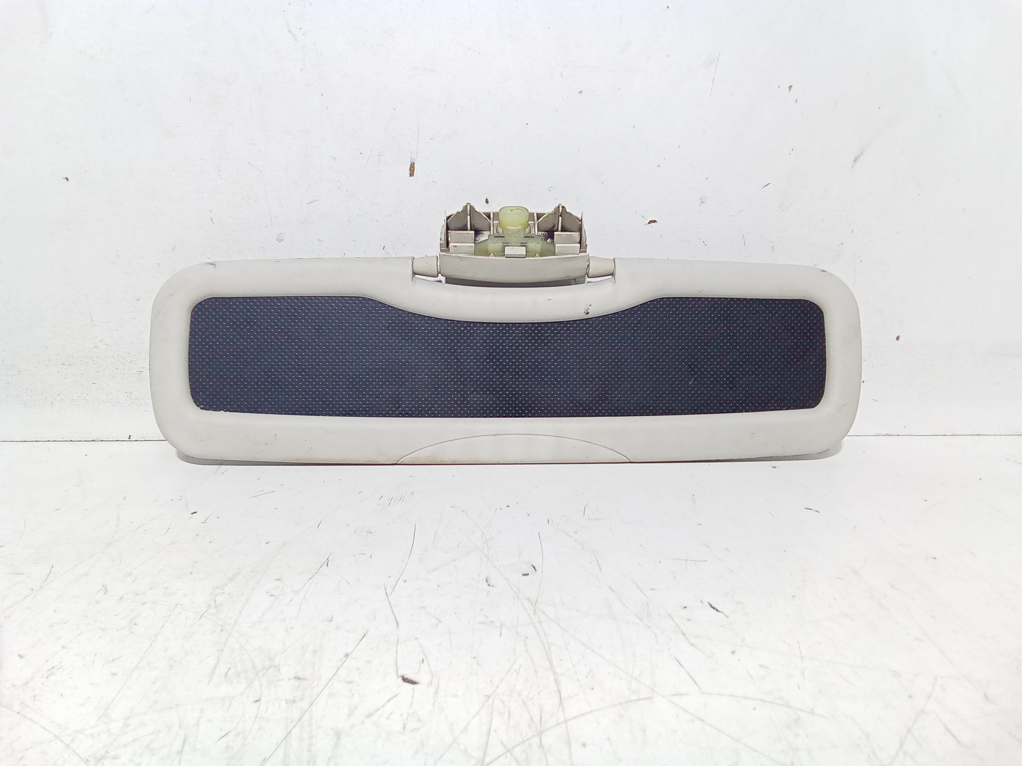 Parasole aletta Lato Passeggero per Smart Fortwo Coup 1 Serie (1998 - 2003)