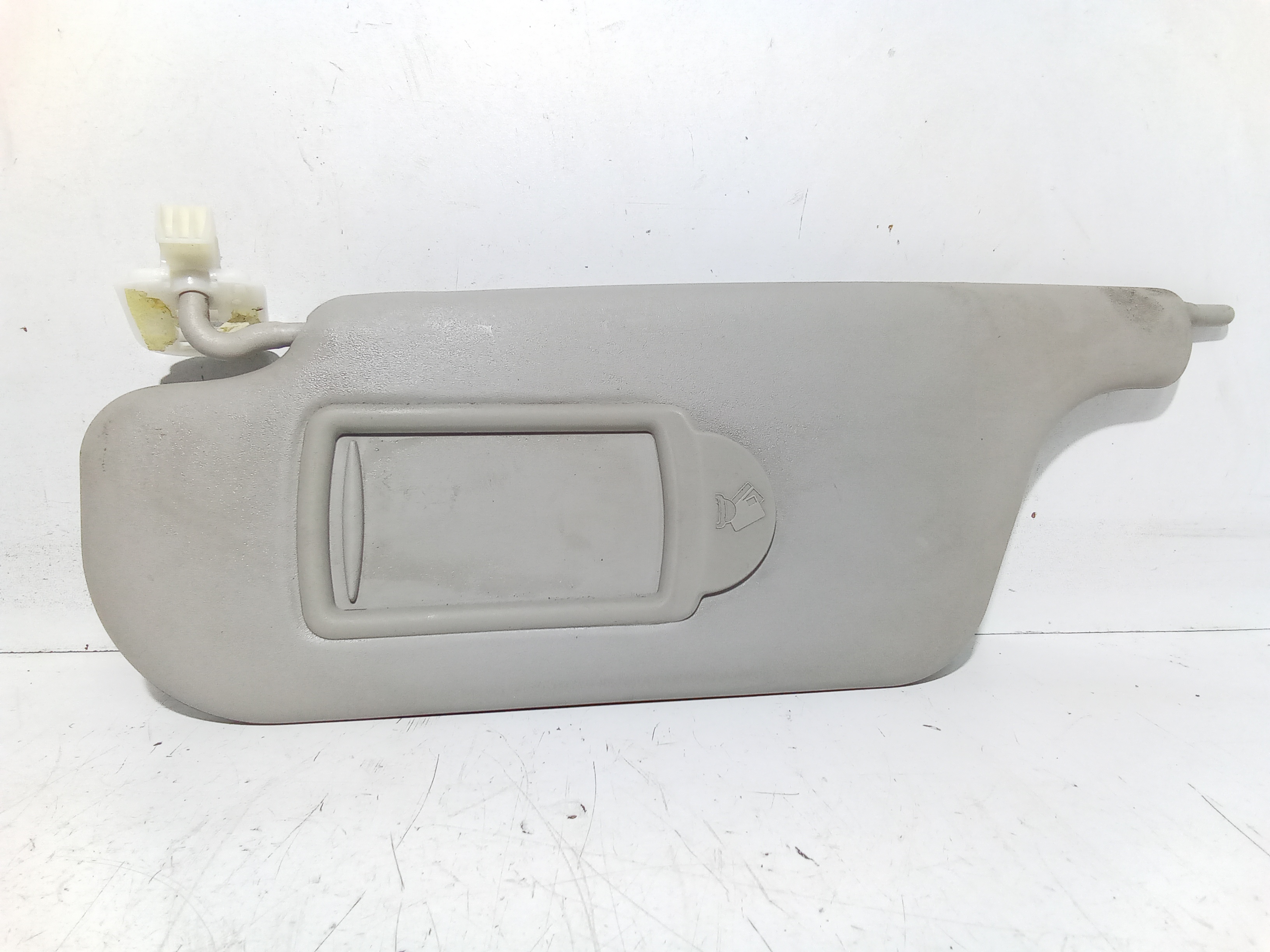 Parasole aletta anteriore Lato Guida per Renault Clio Serie (01>05) (2001 - 2005)