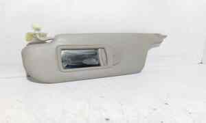 Parasole aletta anteriore Lato Guida per Renault Clio Serie (01>05) (2001 - 2005)