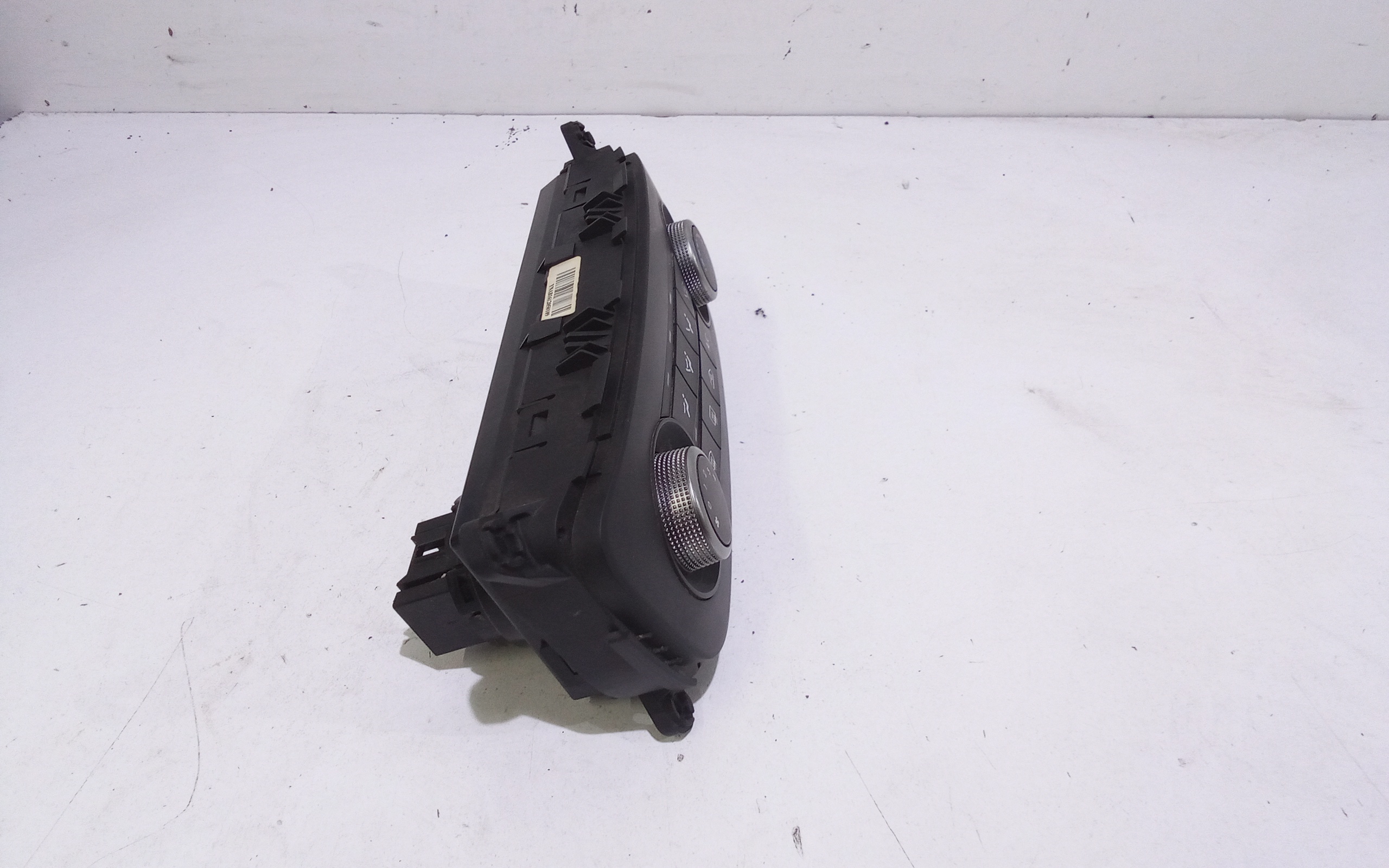 Comandi Clima per Kia Venga 1 Serie (2010 - In produzione)