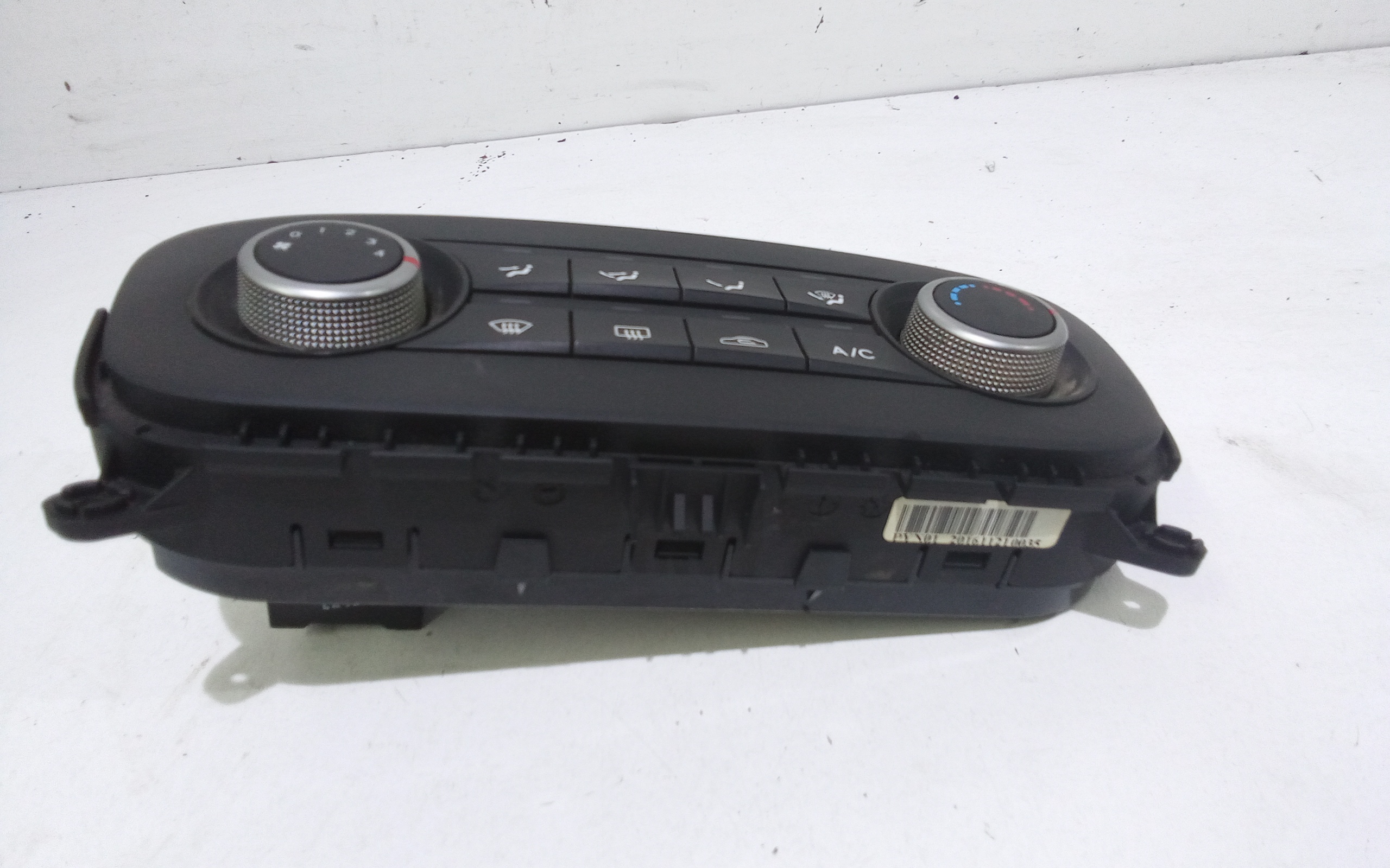 Comandi Clima per Kia Venga 1 Serie (2010 - In produzione)