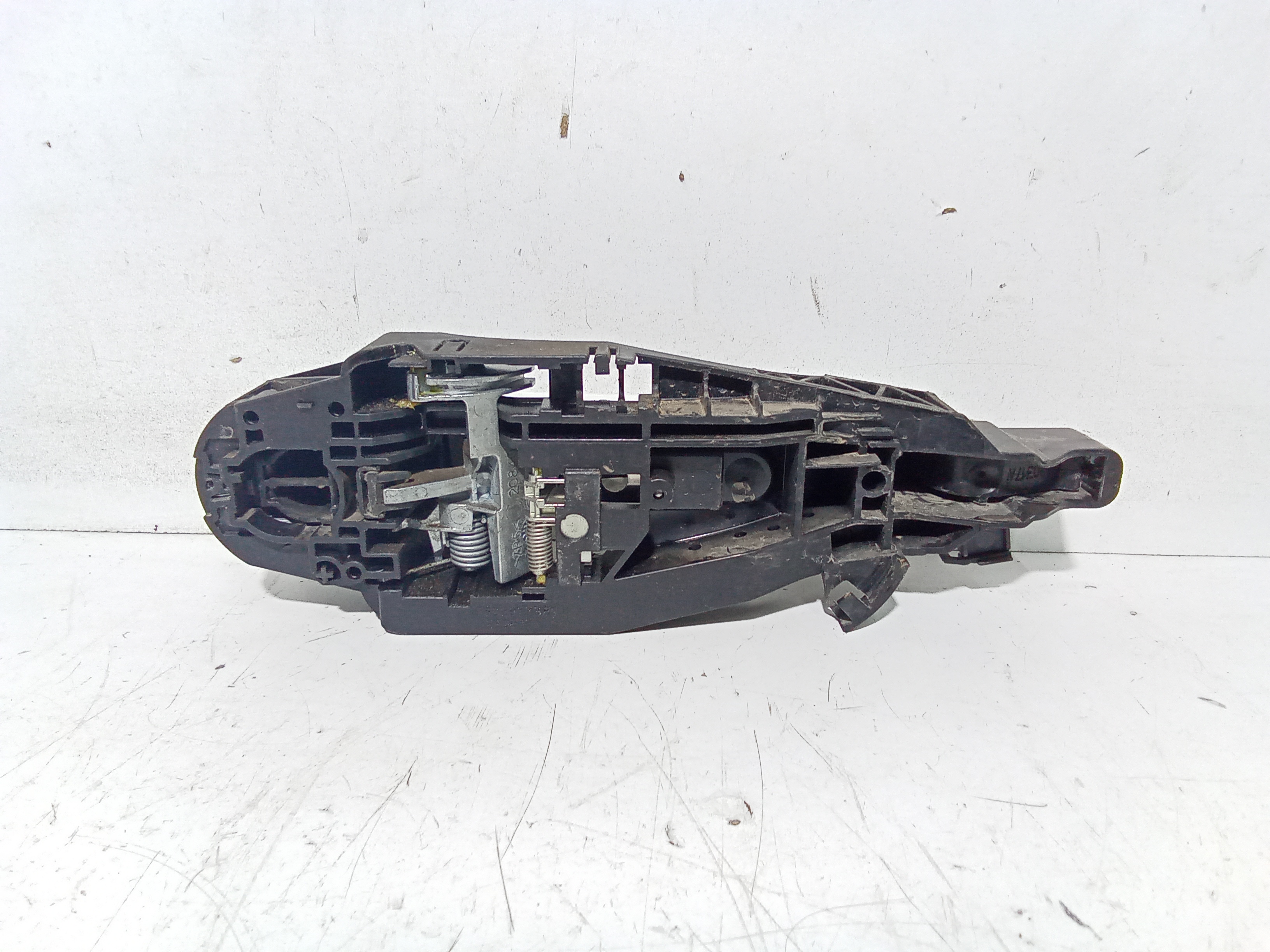 Maniglia esterna Posteriore Sinistra per Citroen C3 Serie (16>) (2016 - In produzione)