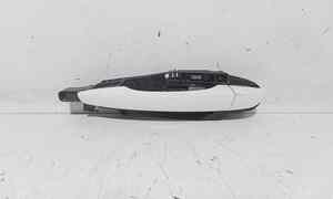 Maniglia esterna Posteriore Sinistra per Citroen C3 Serie (16>) (2016 - In produzione)