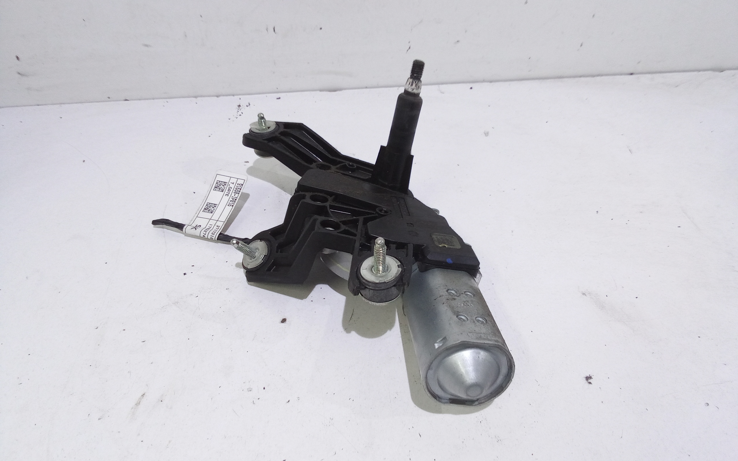 Motorino Tergicristallo Posteriore per Kia Venga 1 Serie (2010 - In produzione)