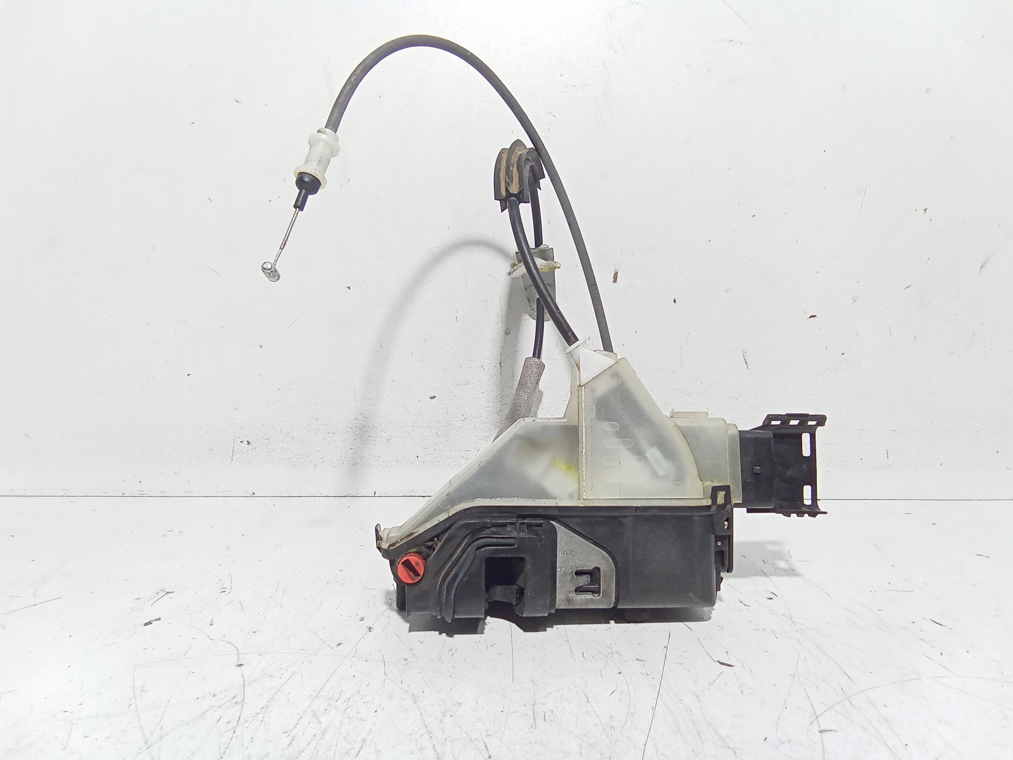 Serratura Posteriore Sinistra per Citroen C3 Serie (16>) (2016 - In produzione)