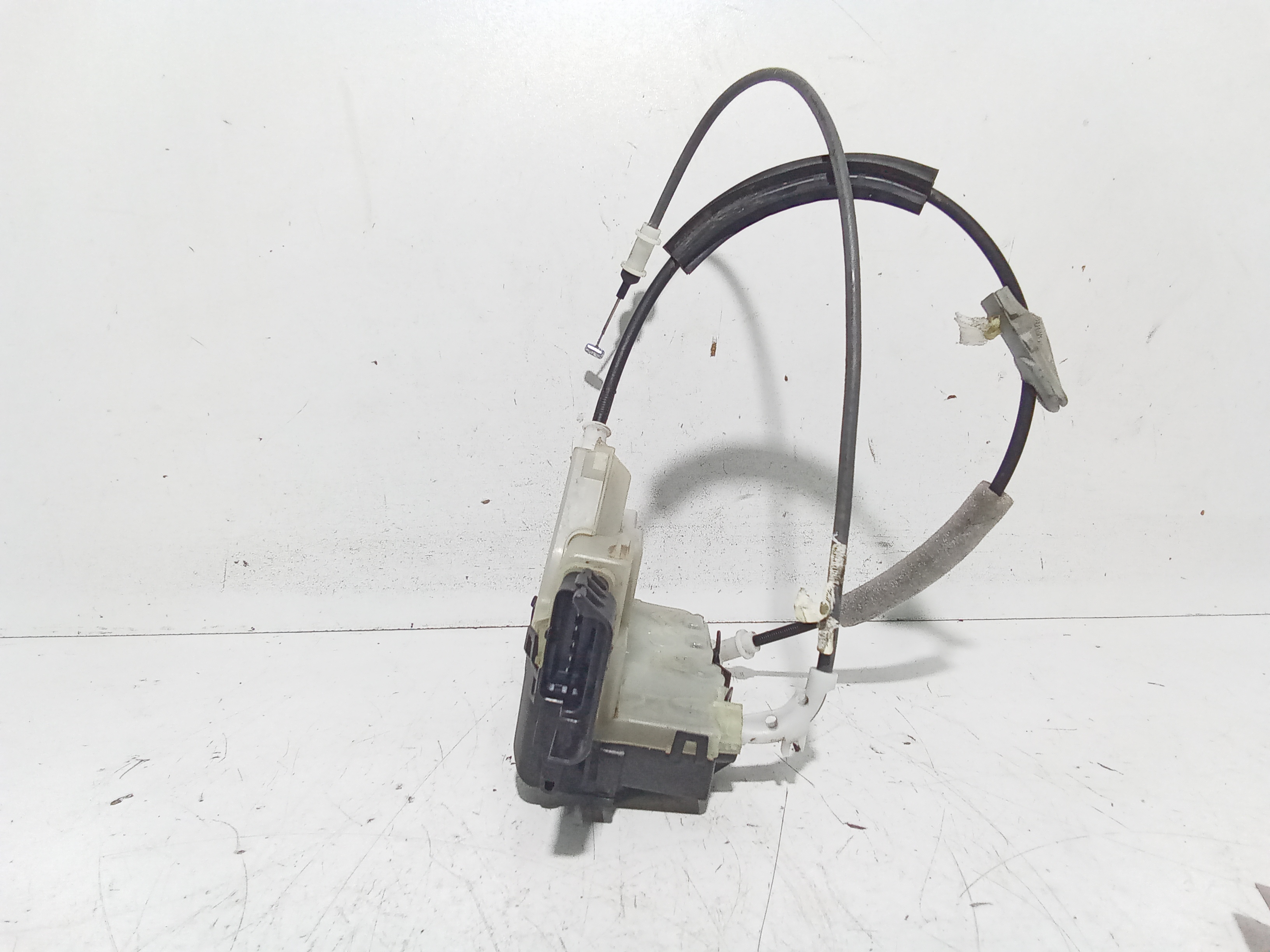 Serratura Posteriore Sinistra per Citroen C3 Serie (16>) (2016 - In produzione)