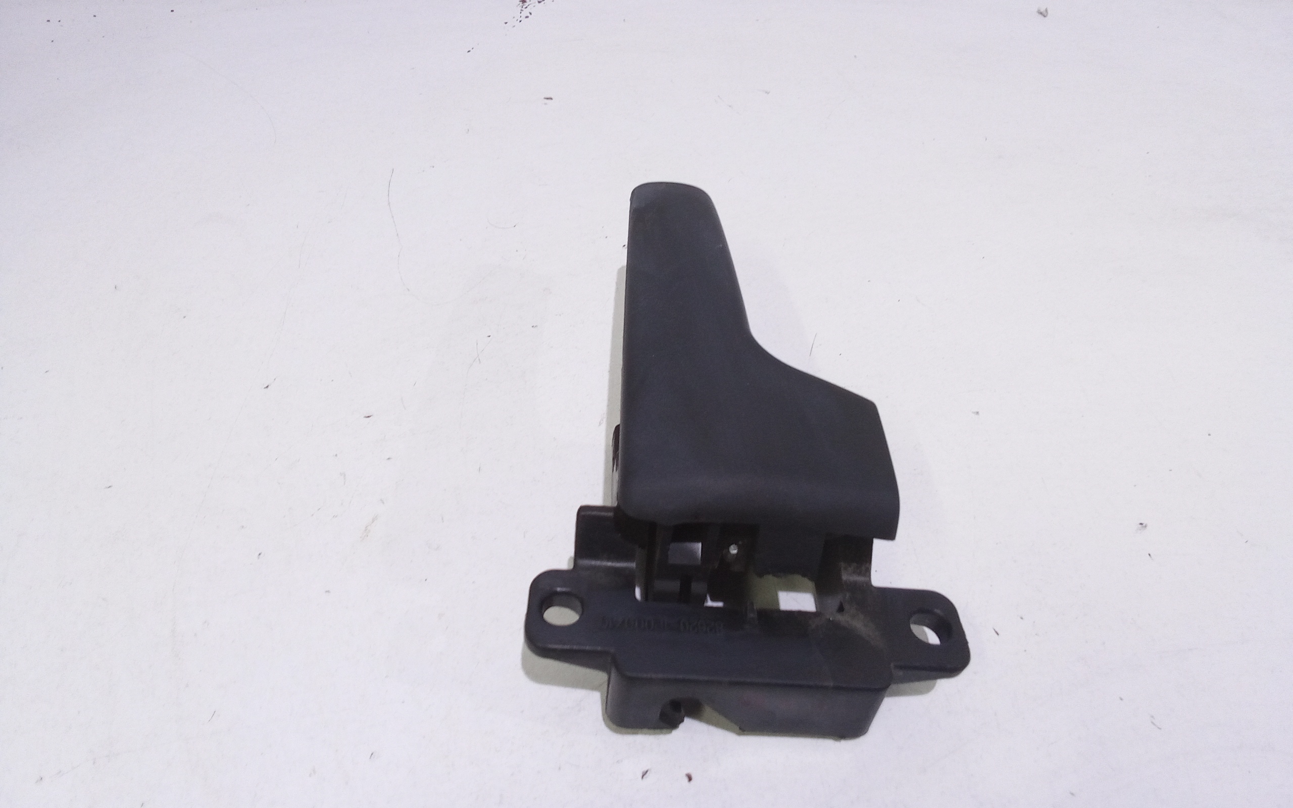 Maniglia interna Anteriore Destra per Kia Venga 1 Serie (2010 - In produzione)