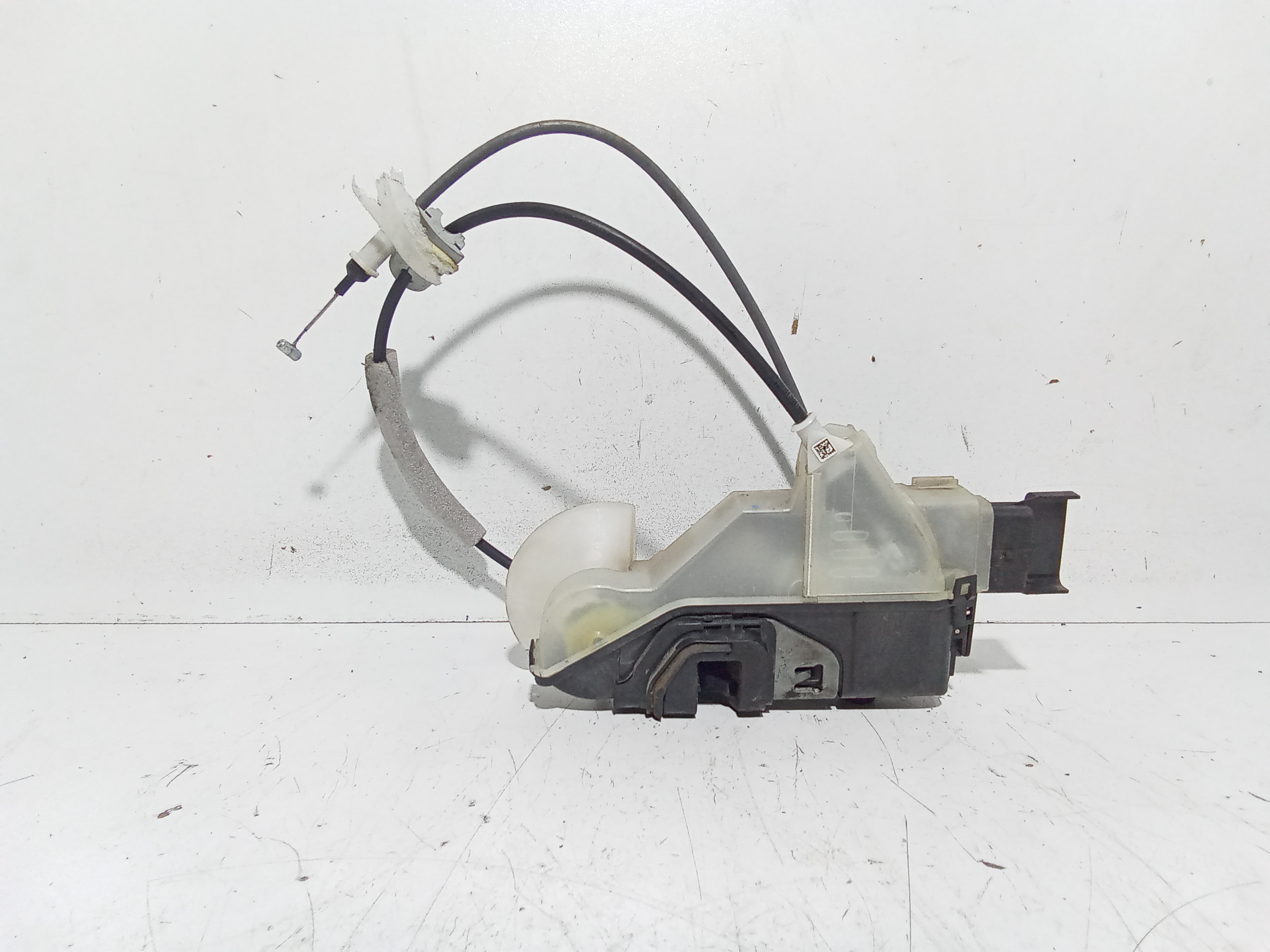 Serratura Anteriore Destra per Citroen C3 Serie (16>) (2016 - In produzione)