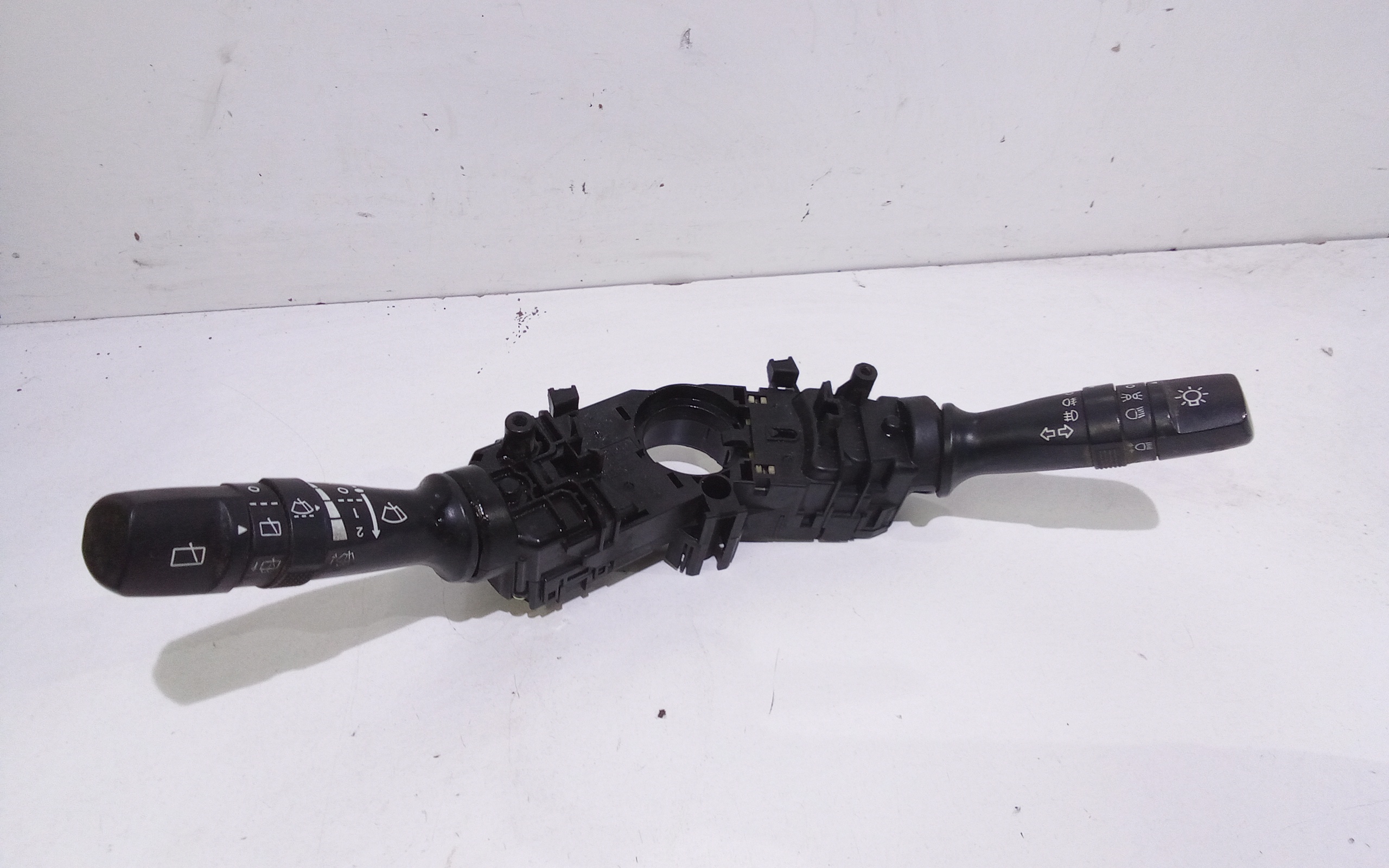 Devioluci per Kia Venga 1 Serie (2010 - In produzione)