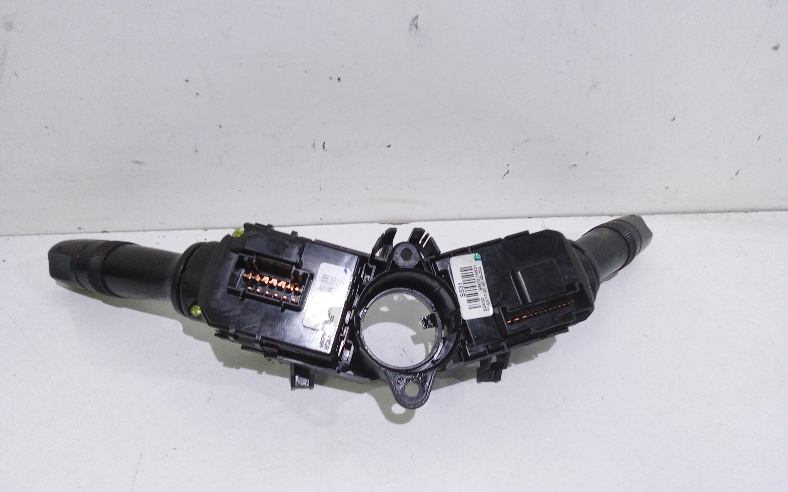 Devioluci per Kia Venga 1 Serie (2010 - In produzione)