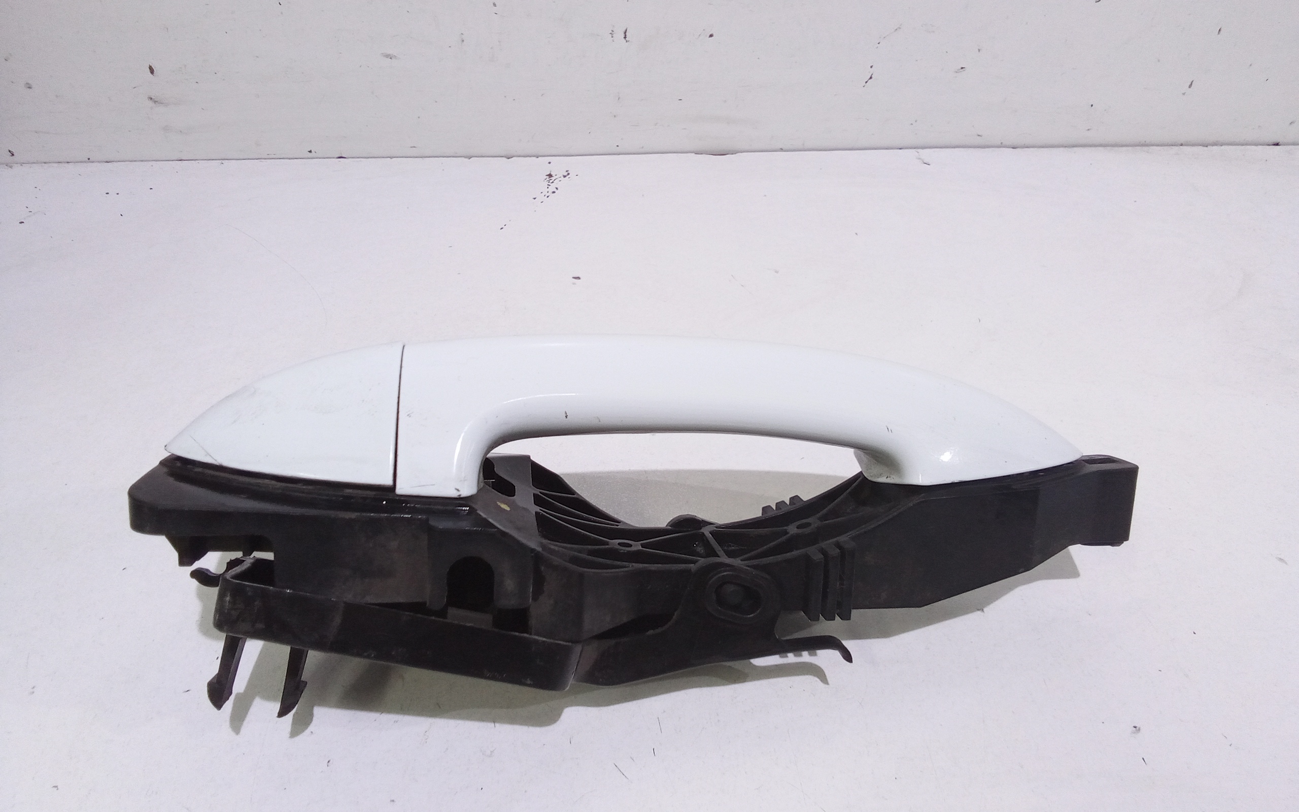 Maniglia esterna Posteriore Sinistra per Kia Venga 1 Serie (2010 - In produzione)