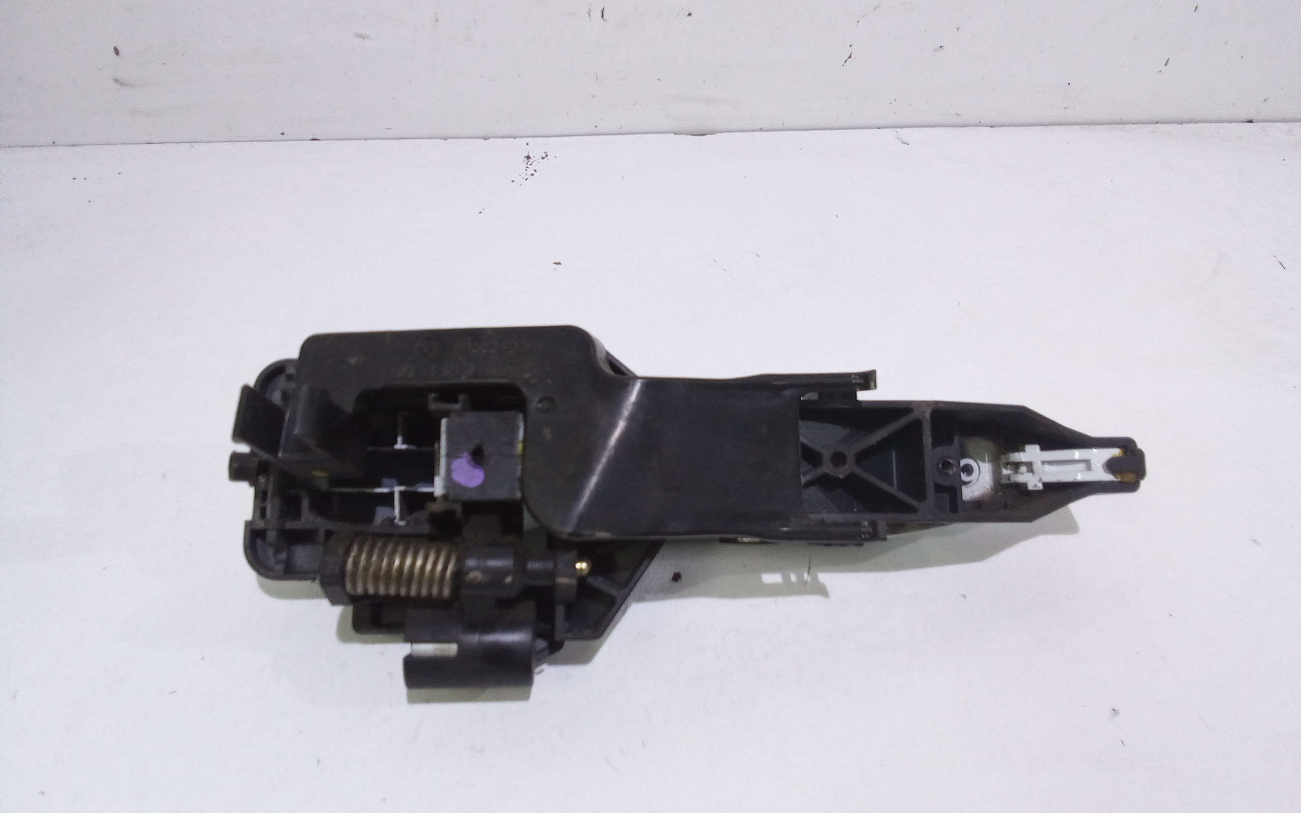 Maniglia esterna Posteriore Sinistra per Kia Venga 1 Serie (2010 - In produzione)