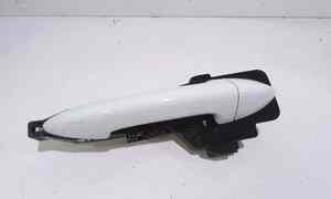 Maniglia esterna Posteriore Sinistra per Kia Venga 1 Serie (2010 - In produzione)