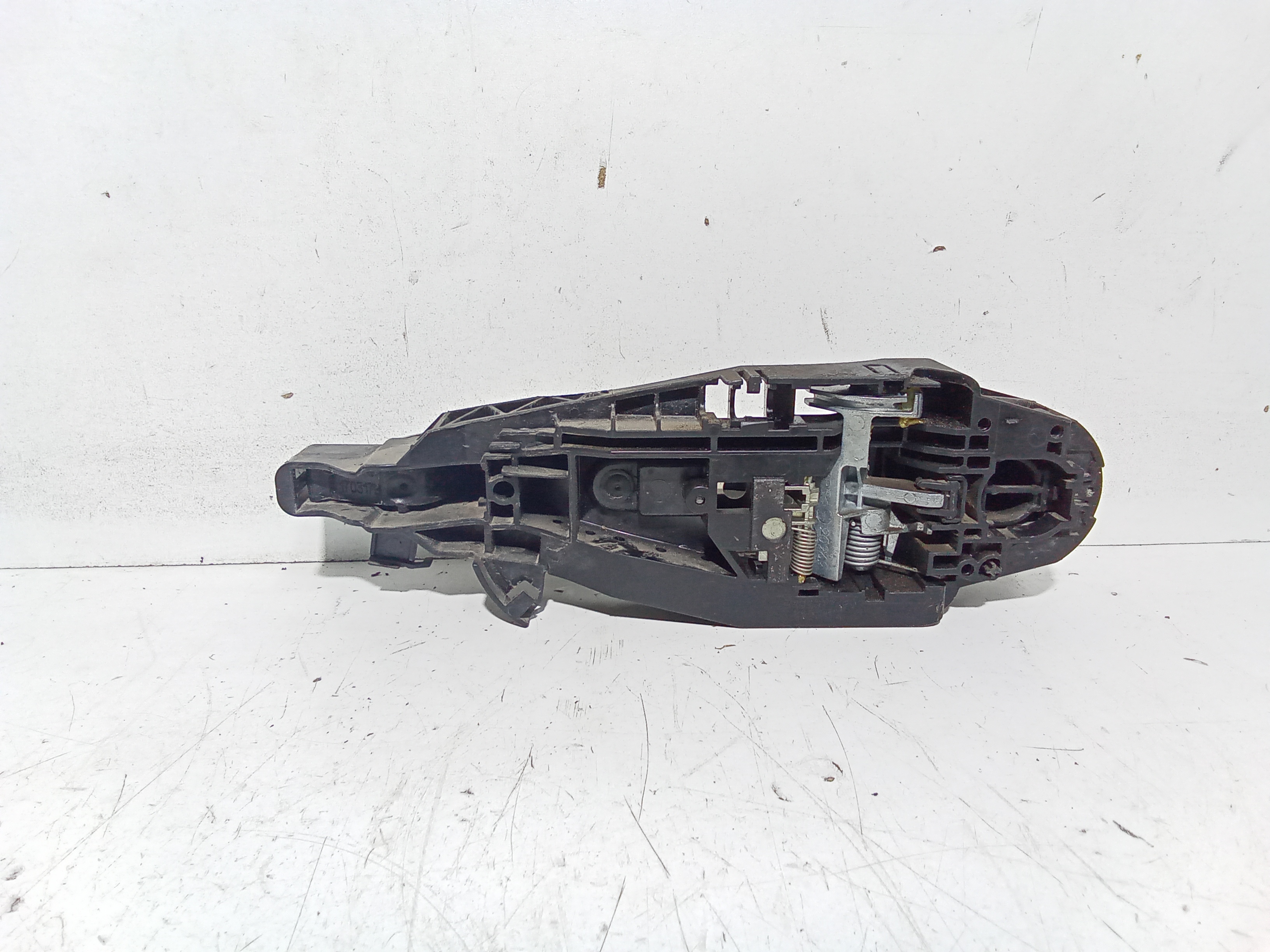 Supporto maniglia posteriore destra per Citroen C3 Serie (16>) (2016 - In produzione)