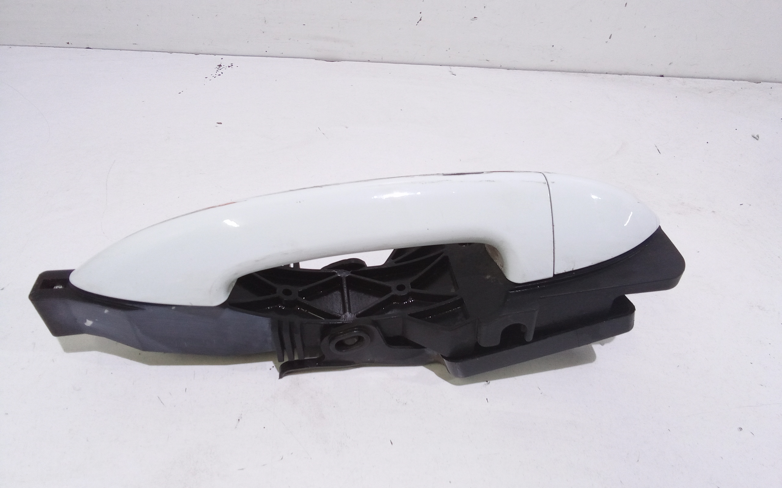 Maniglia esterna Posteriore Destra per Kia Venga 1 Serie (2010 - In produzione)