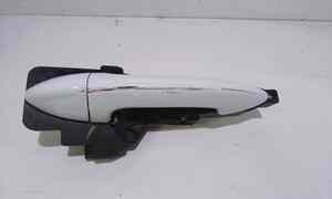 Maniglia esterna Posteriore Destra per Kia Venga 1 Serie (2010 - In produzione)