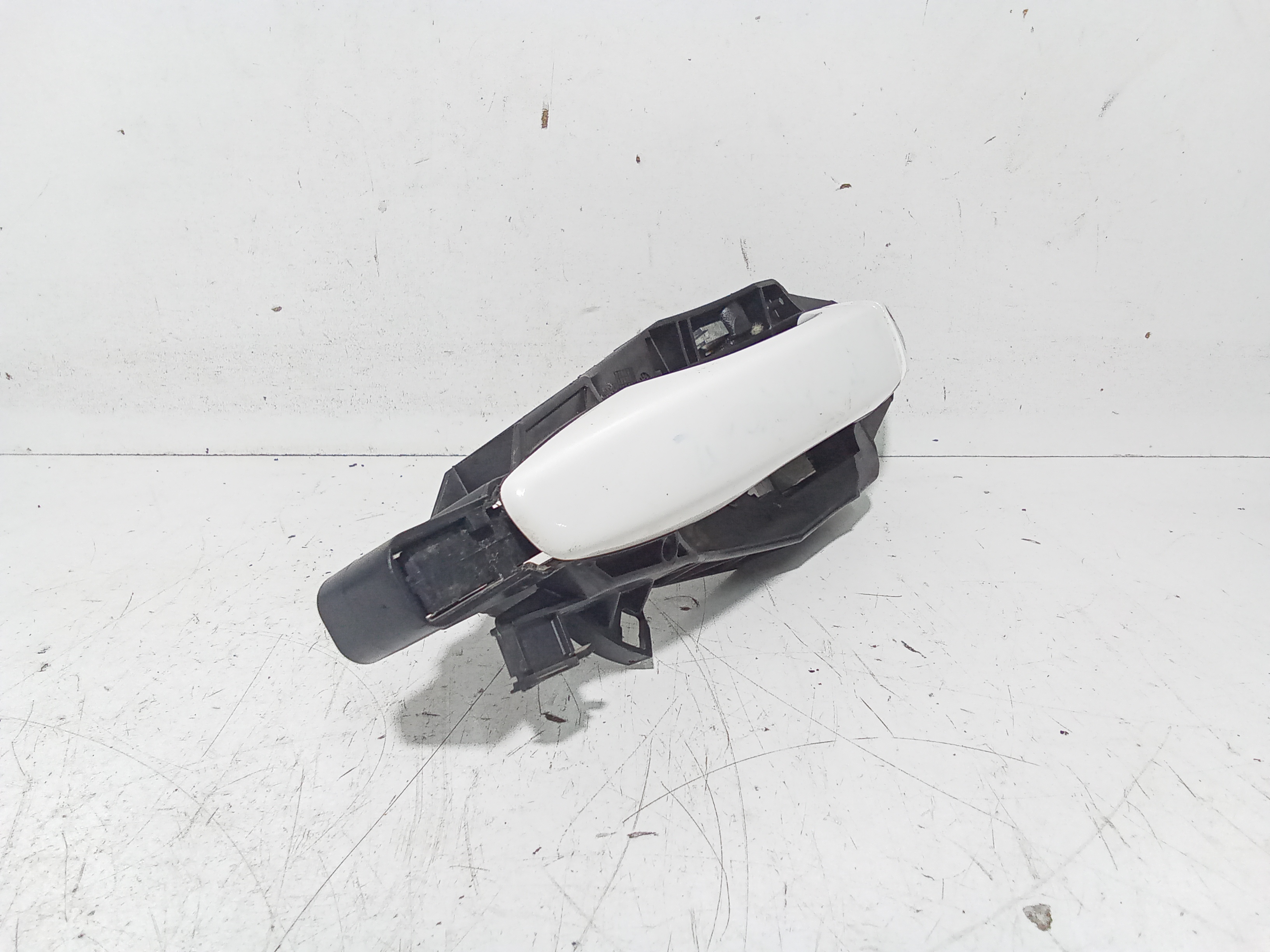 Supporto maniglia anteriore destra per Citroen C3 Serie (16>) (2016 - In produzione)