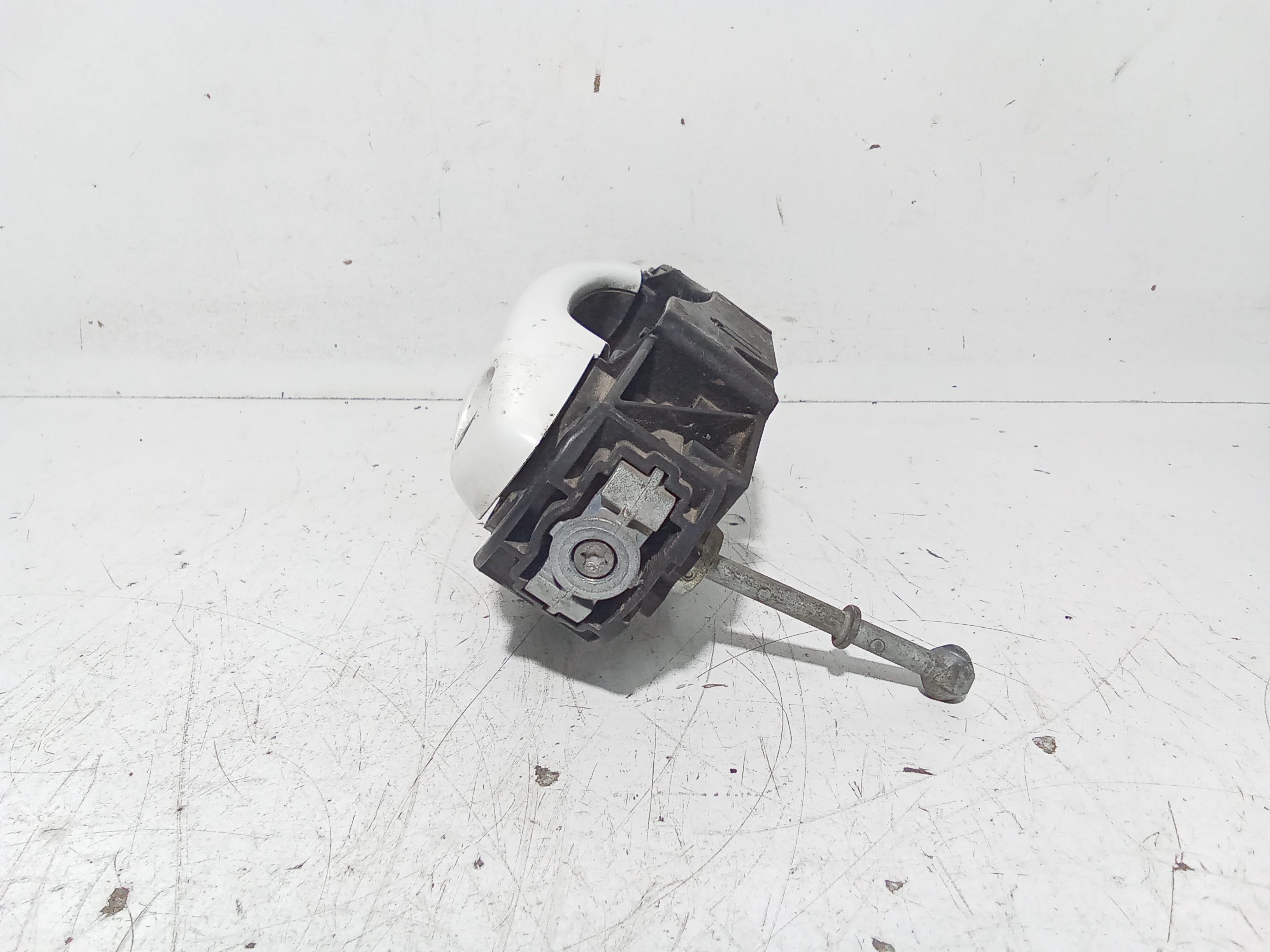 Supporto maniglia anteriore destra per Citroen C3 Serie (16>) (2016 - In produzione)