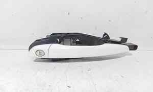 Supporto maniglia anteriore destra per Citroen C3 Serie (16>) (2016 - In produzione)