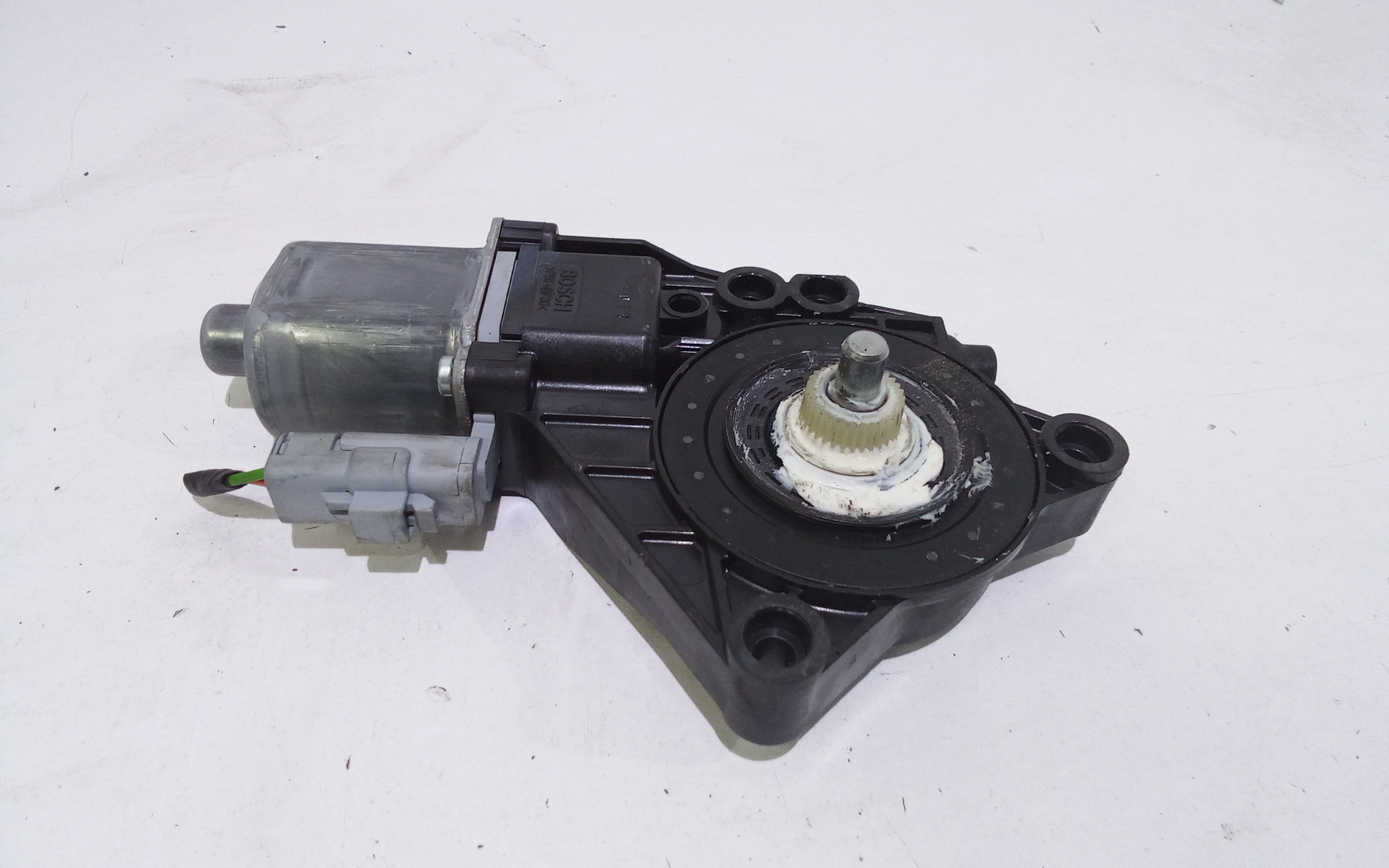 Motorino Alzavetro anteriore Sinistro per Kia Venga 1 Serie (2010 - In produzione)