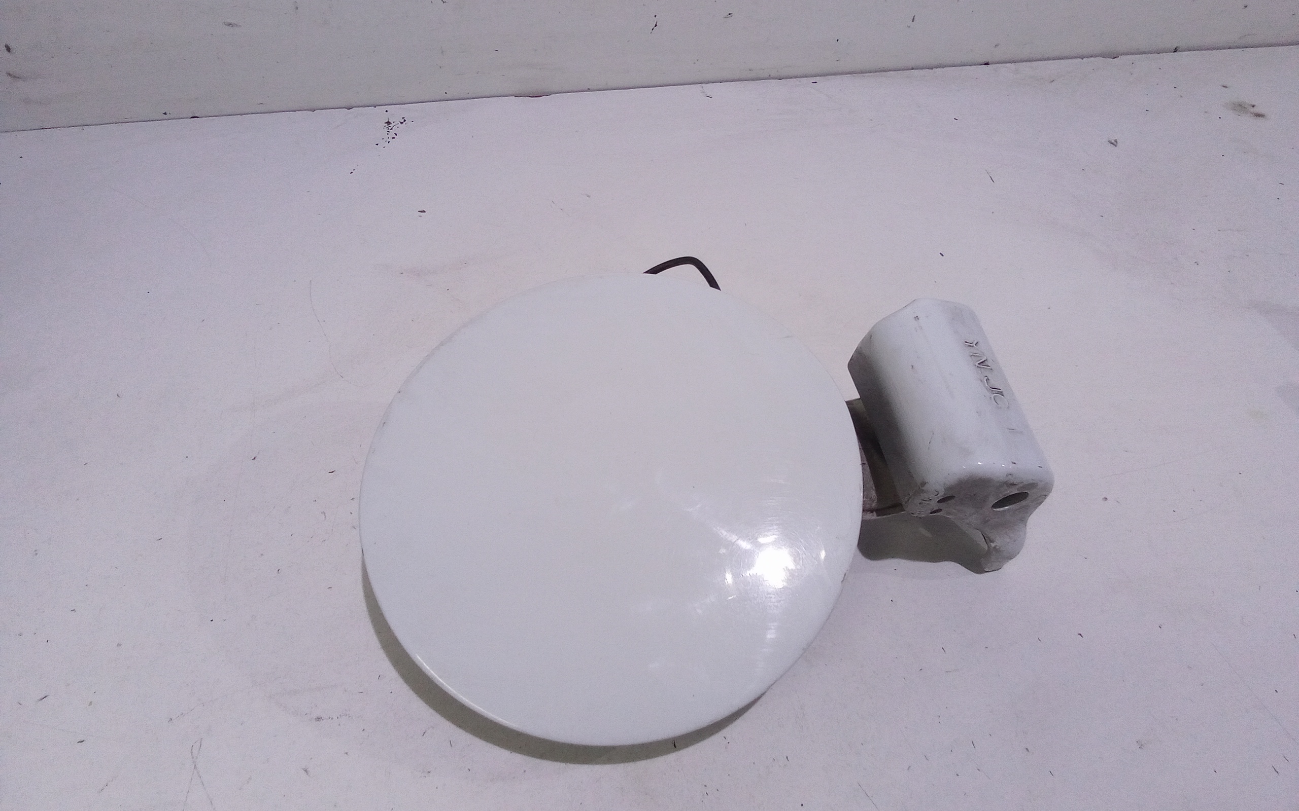 Sportellino Carburante per Kia Venga 1 Serie (2010 - In produzione)