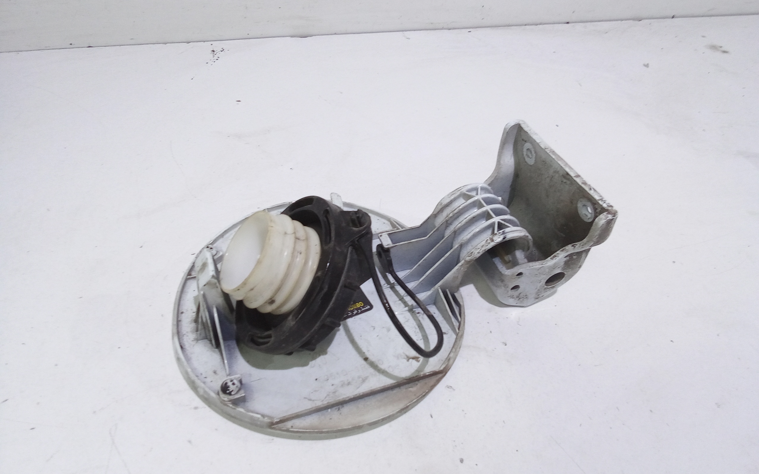 Sportellino Carburante per Kia Venga 1 Serie (2010 - In produzione)