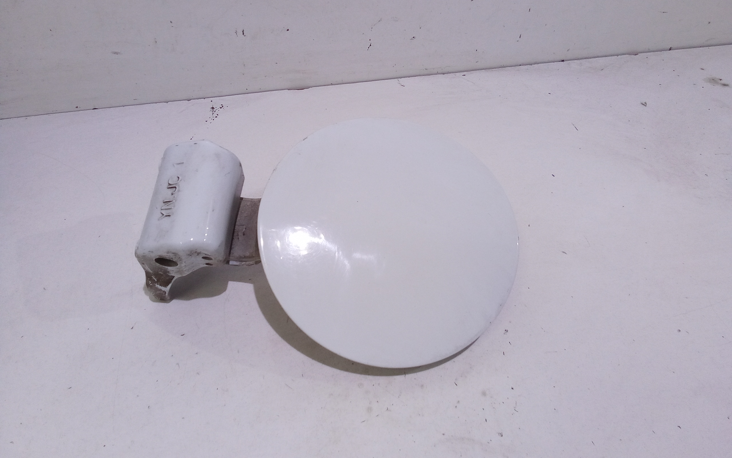 Sportellino Carburante per Kia Venga 1 Serie (2010 - In produzione)