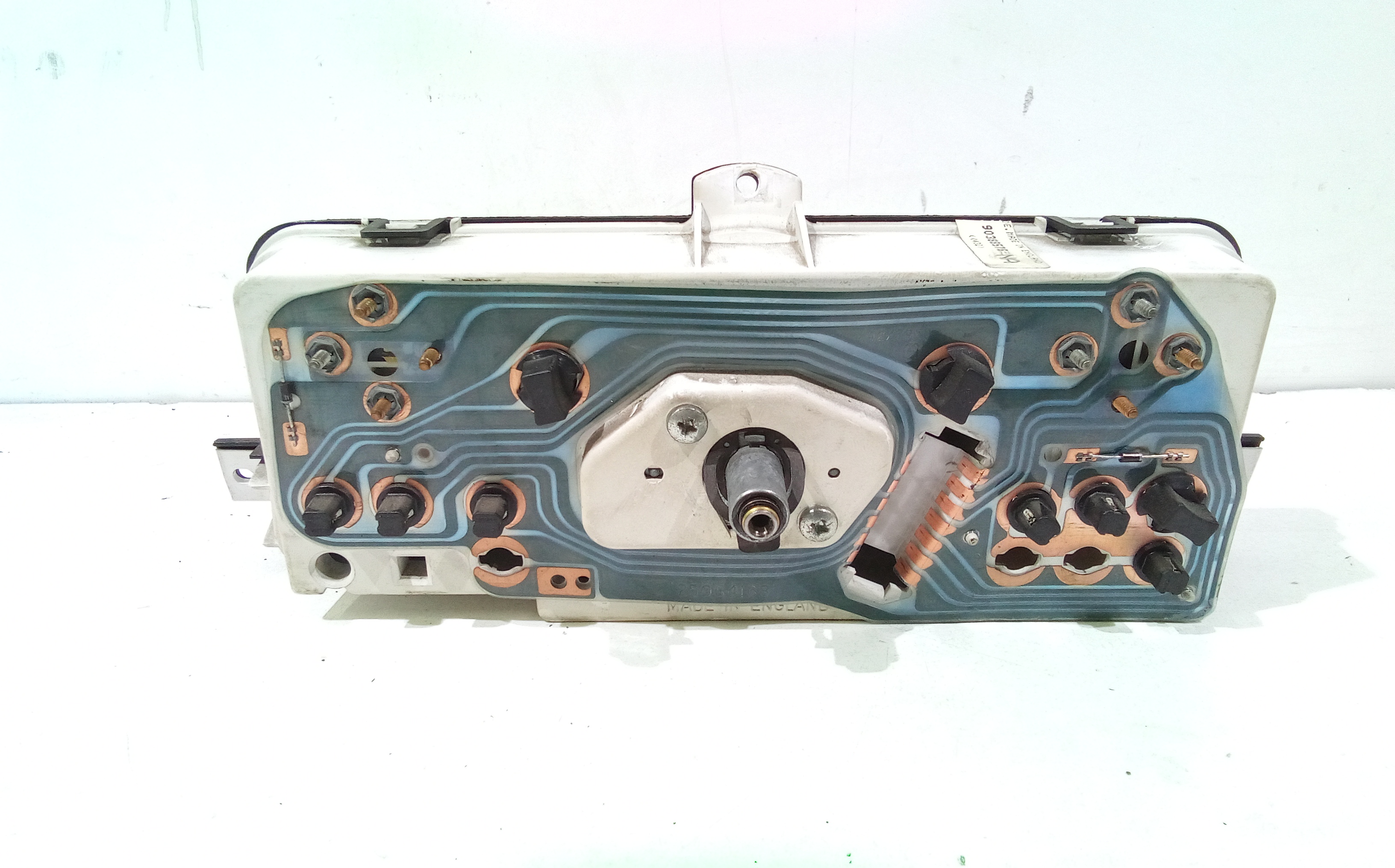 Quadro Strumenti per Opel Corsa A (1982 - 1993)