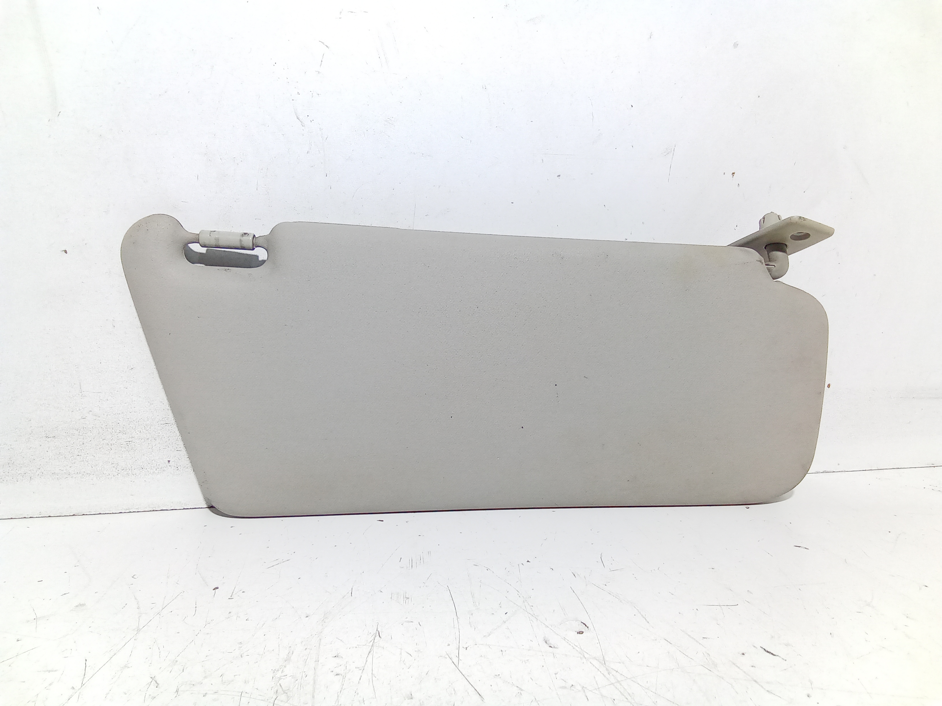 Parasole aletta anteriore Lato Guida per Mercedes Classe A W168 2 Serie (2001 - 2004)