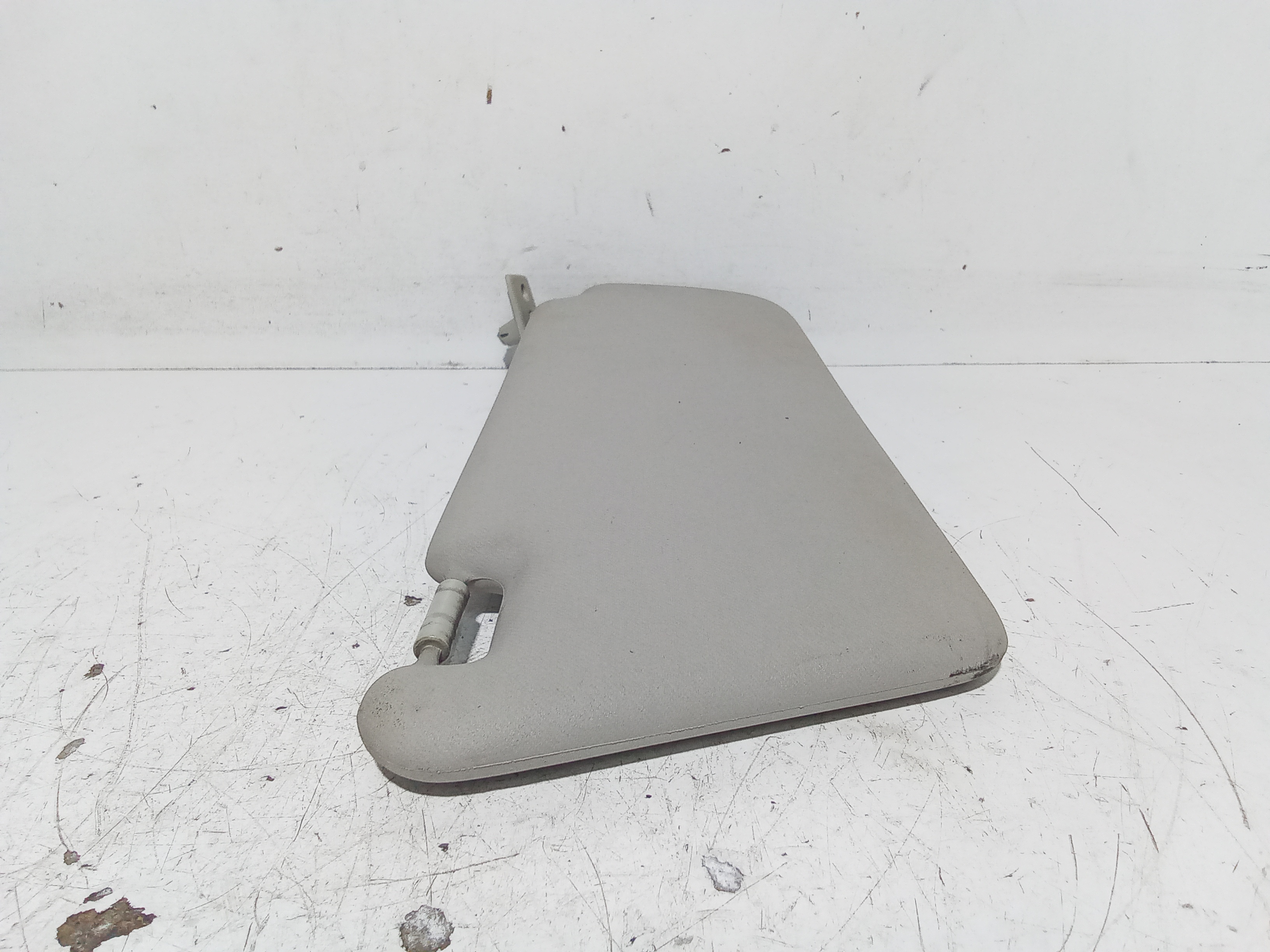 Parasole aletta anteriore Lato Guida per Mercedes Classe A W168 2 Serie (2001 - 2004)